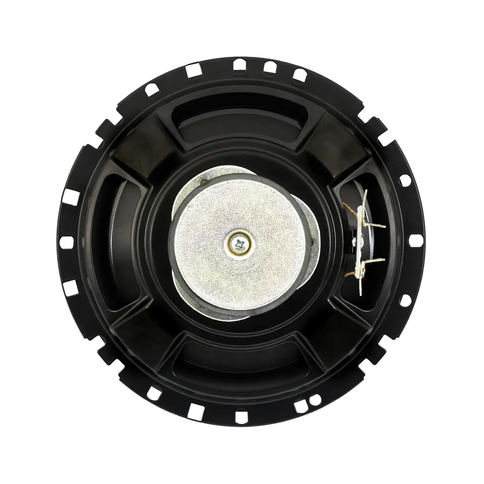 Alto Falante 6" JBL FLEX 4 6TRFX55 55W RMS (Kit 4x)