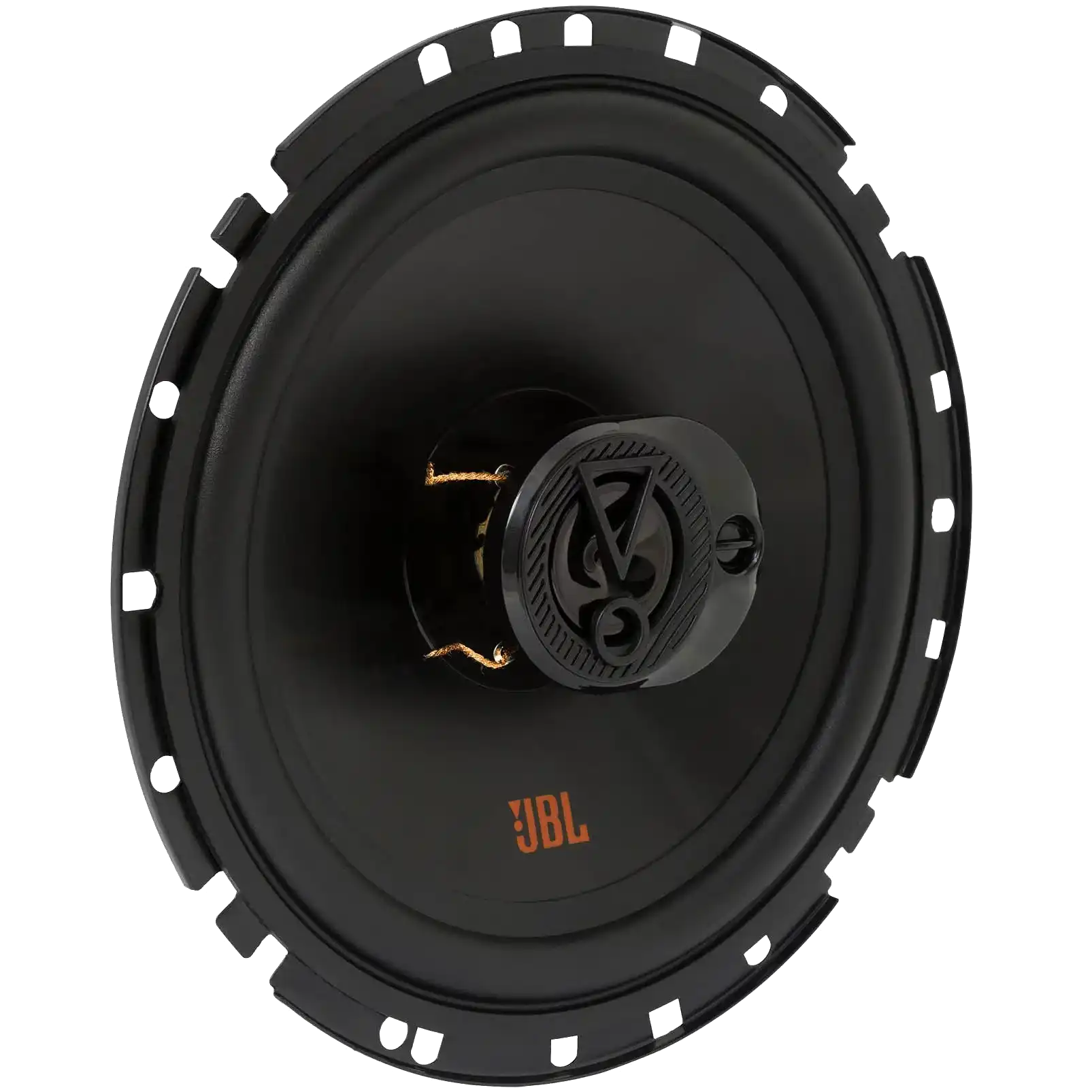 Alto Falante 6" JBL FLEX 4 - 6TRFX55 55W RMS (Par)