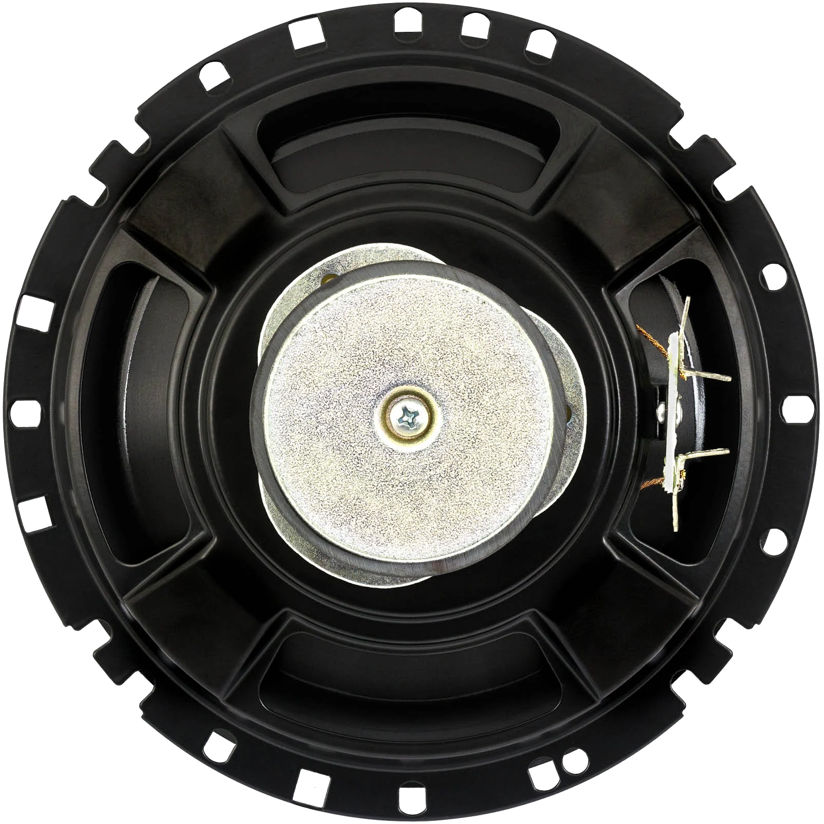 Alto Falante 6" JBL FLEX 4 - 6TRFX55 55W RMS (Par)