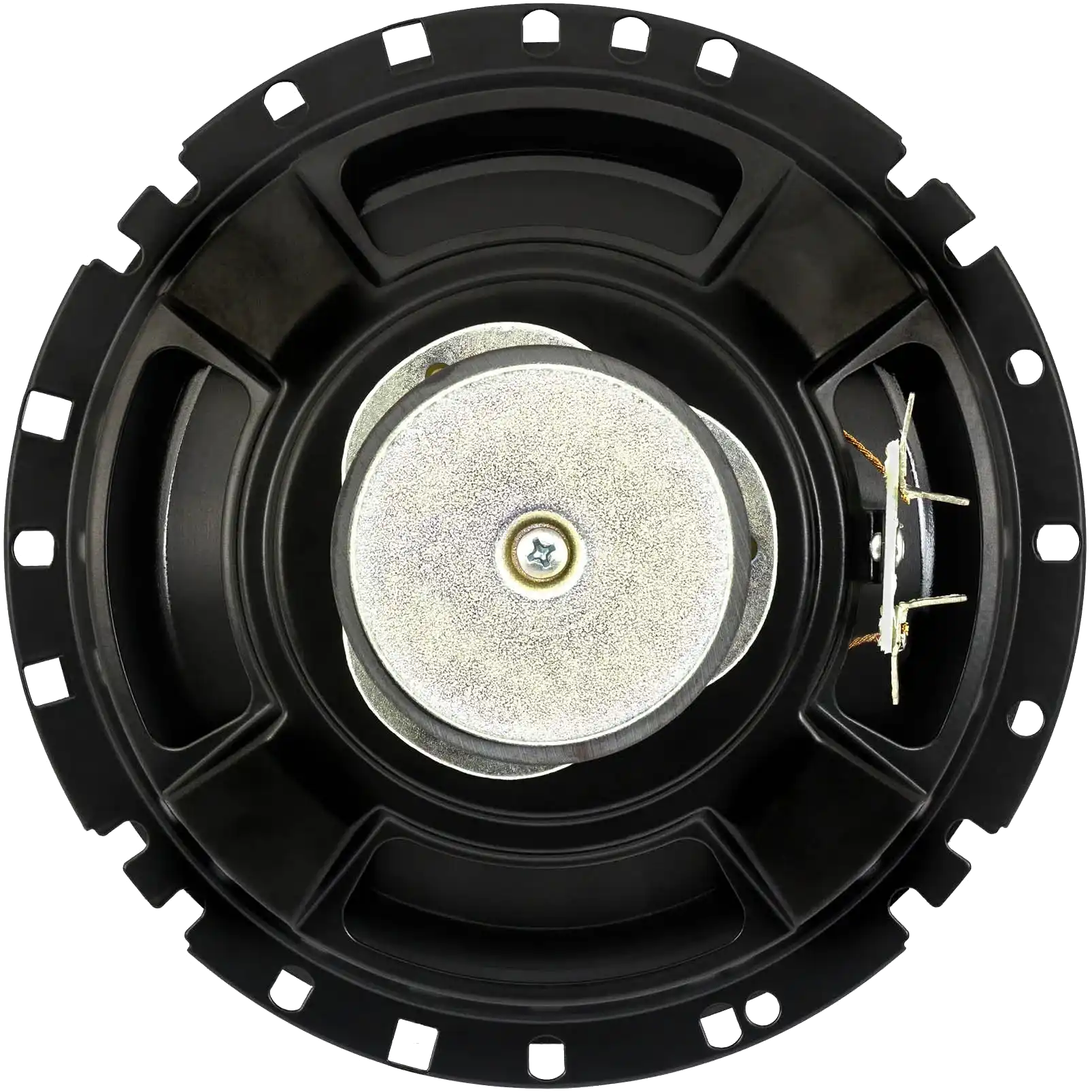 Alto Falante 6" JBL FLEX 4 6TRFX55 55W RMS (Par)