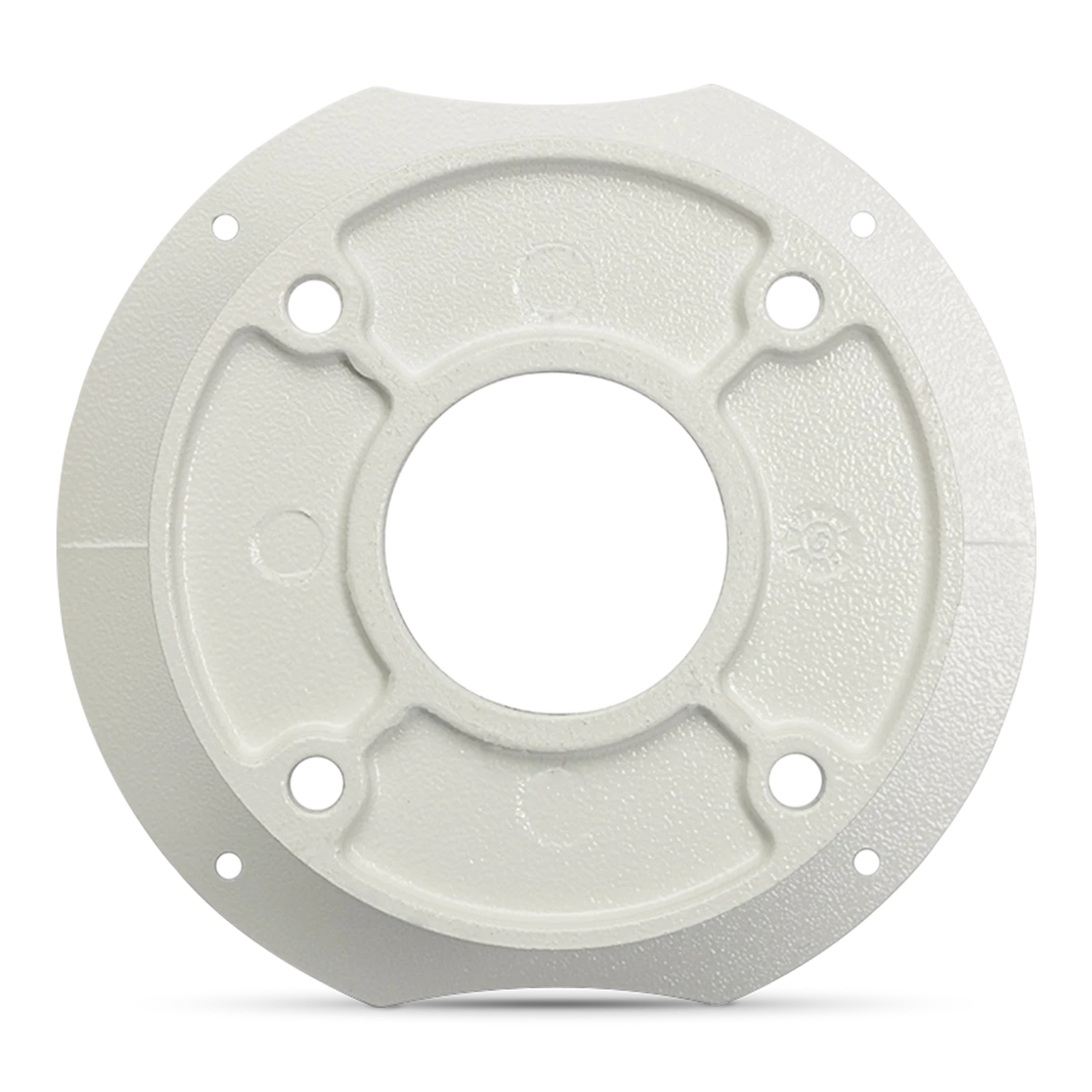 Corneta Automotiva JBL - HL14-50 TRIO (Branca)