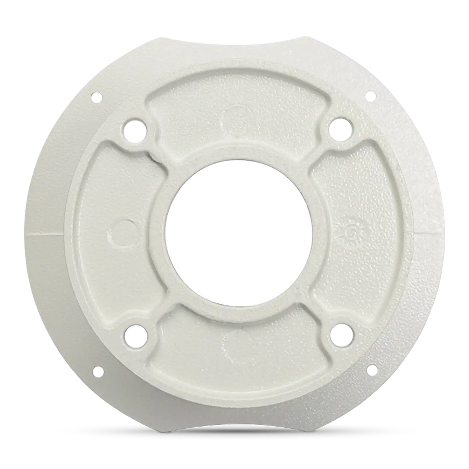 Corneta Automotiva JBL HL14-50 TRIO (Branca)