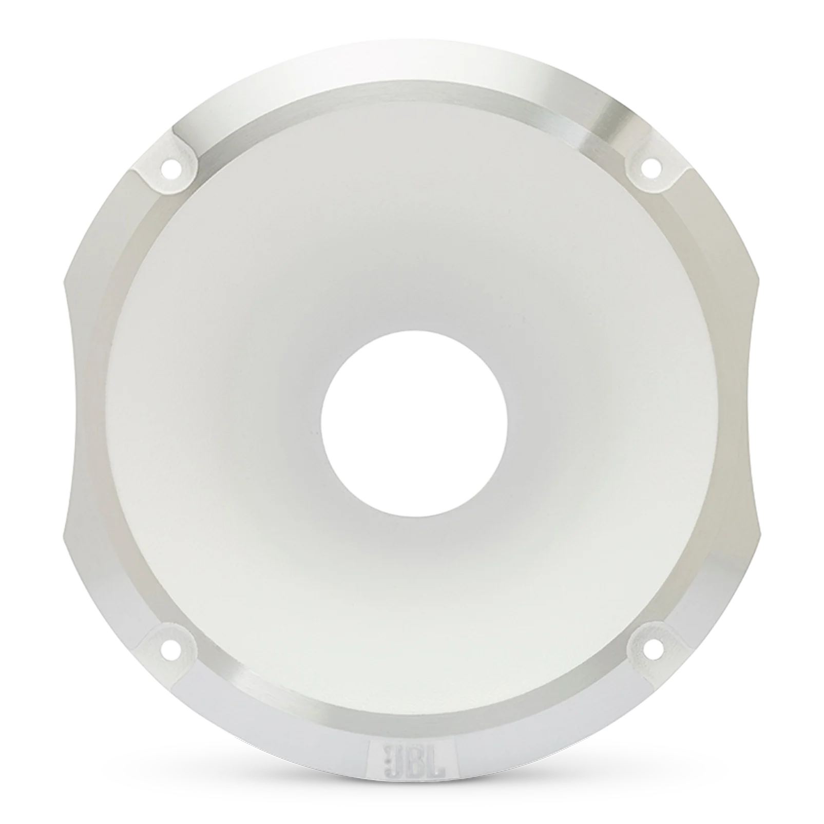 Corneta Automotiva JBL - HL14-50 TRIO (Branca)