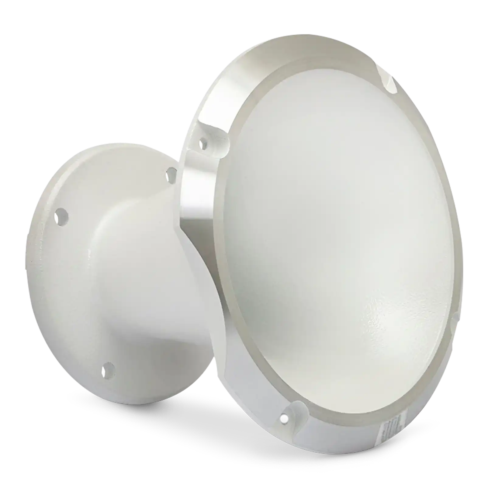Corneta Automotiva JBL HL14-50 TRIO (Branca)