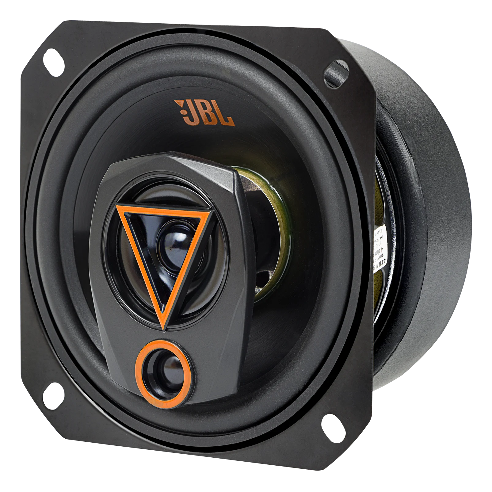Alto Falante 4" JBL Multisystem - 4TRMS80 80W RMS (Par)