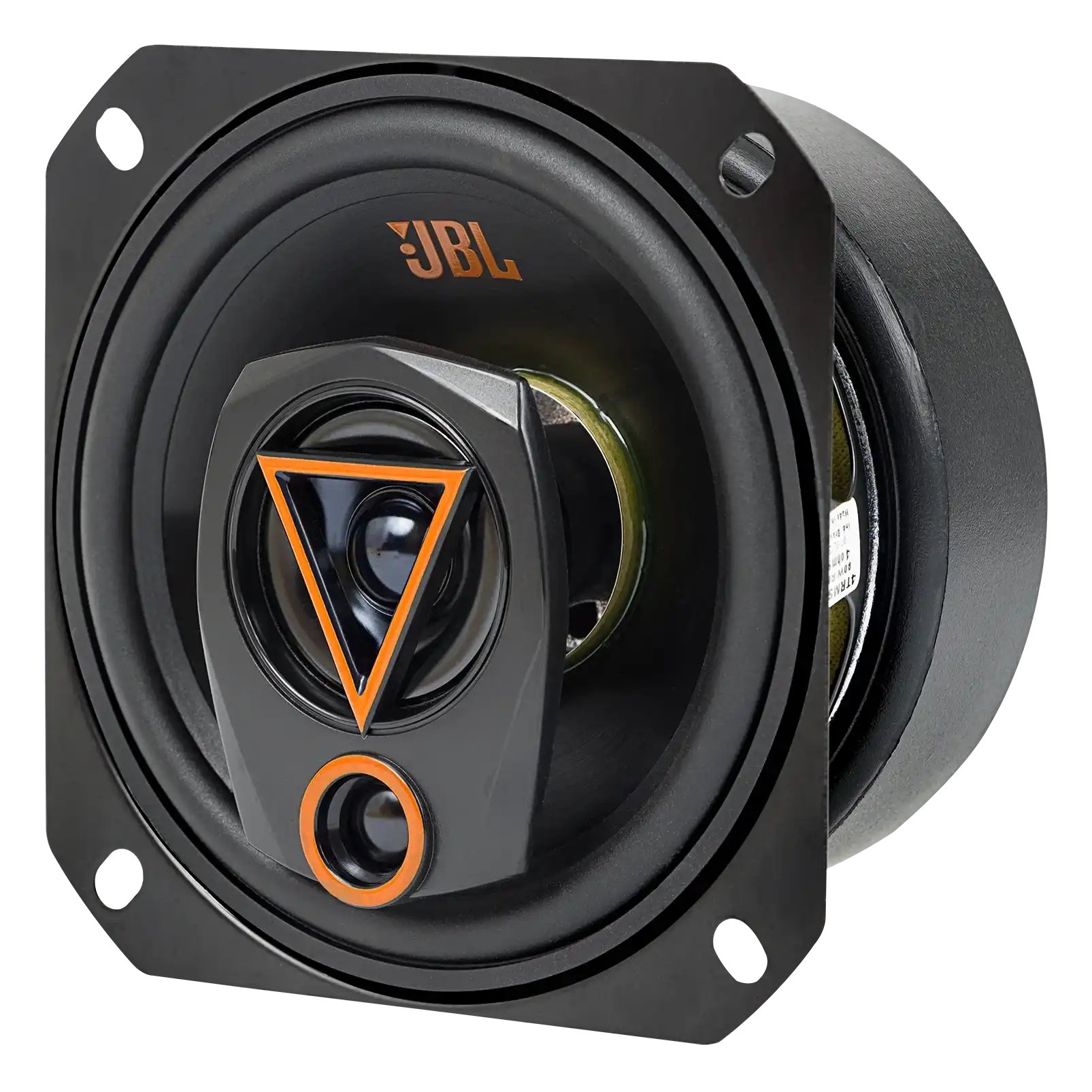 Alto Falante 4" JBL Multisystem 4TRMS80 80W RMS (Par)