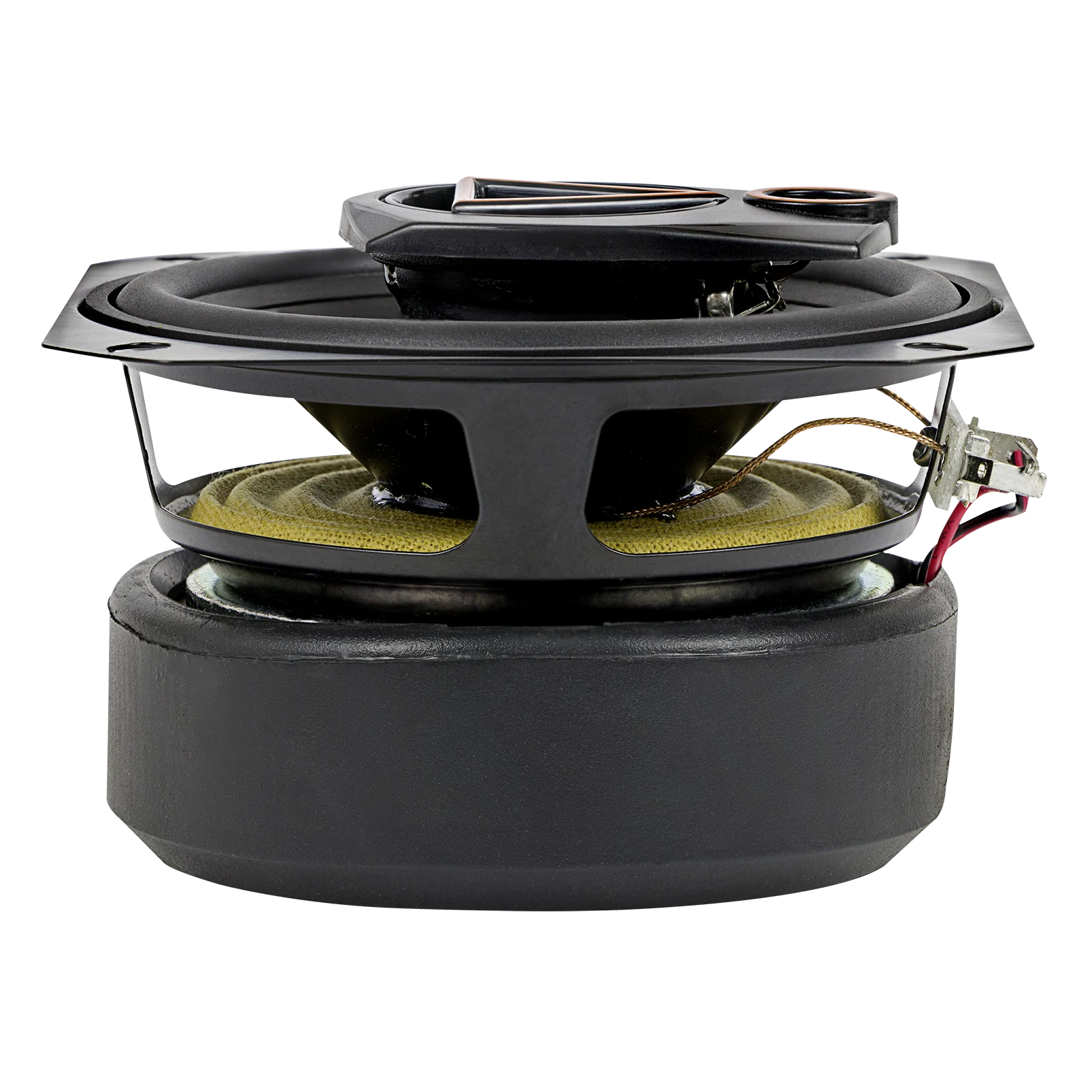 Alto Falante 4" JBL Multisystem - 4TRMS80 80W RMS (Par)