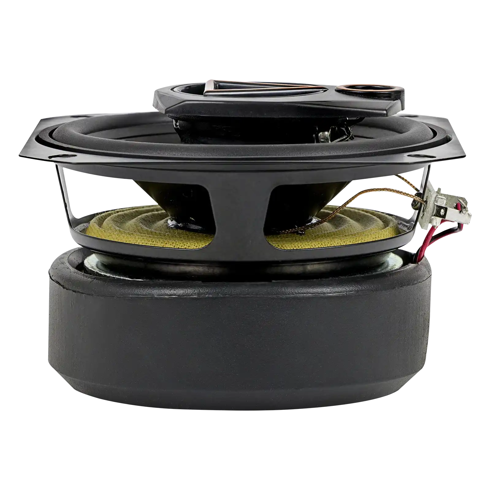 Alto Falante 4" JBL Multisystem 4TRMS80 80W RMS (Par)