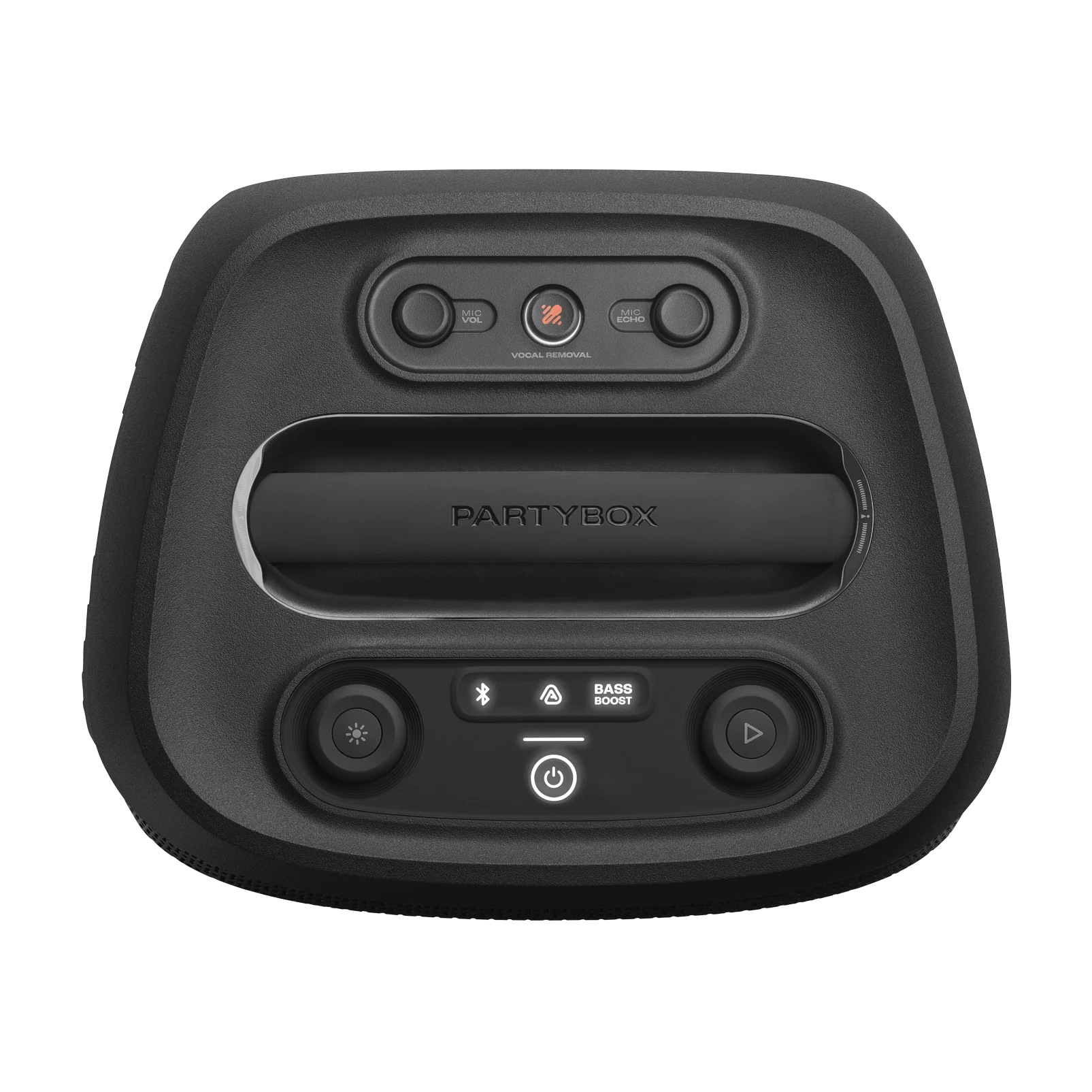 Caixa de Som JBL PartyBox Encore 2 Plus