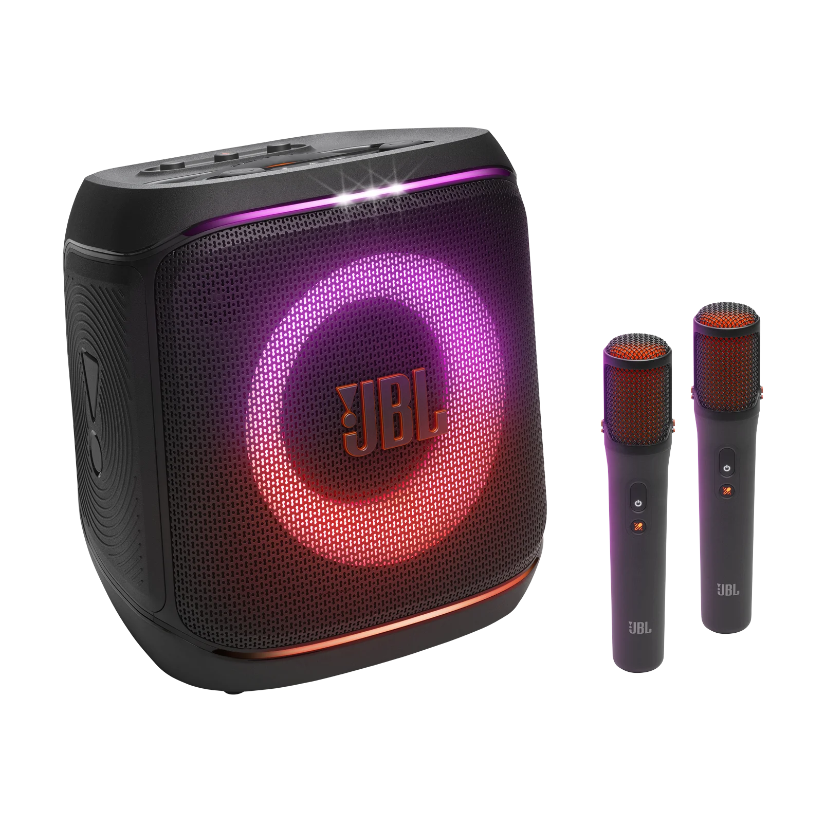 Caixa de Som JBL PartyBox Encore 2 Plus