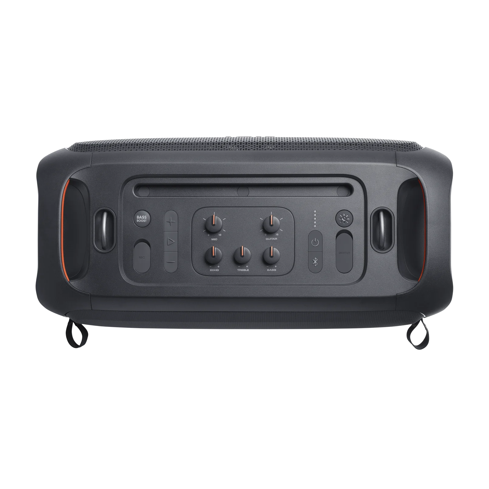 Caixa de Som JBL PartyBox On-The-Go Essential