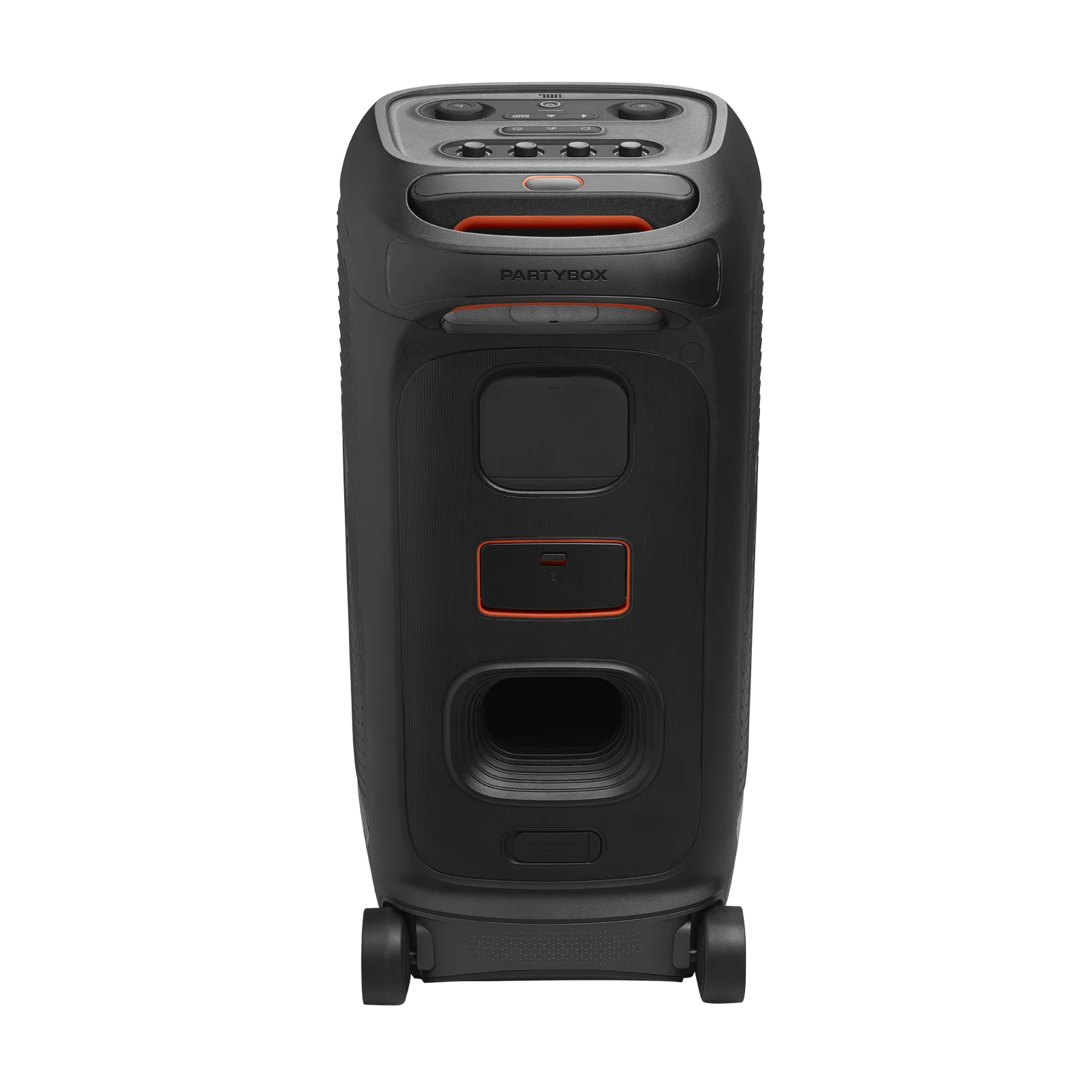 Caixa de Som JBL PartyBox Stage 320