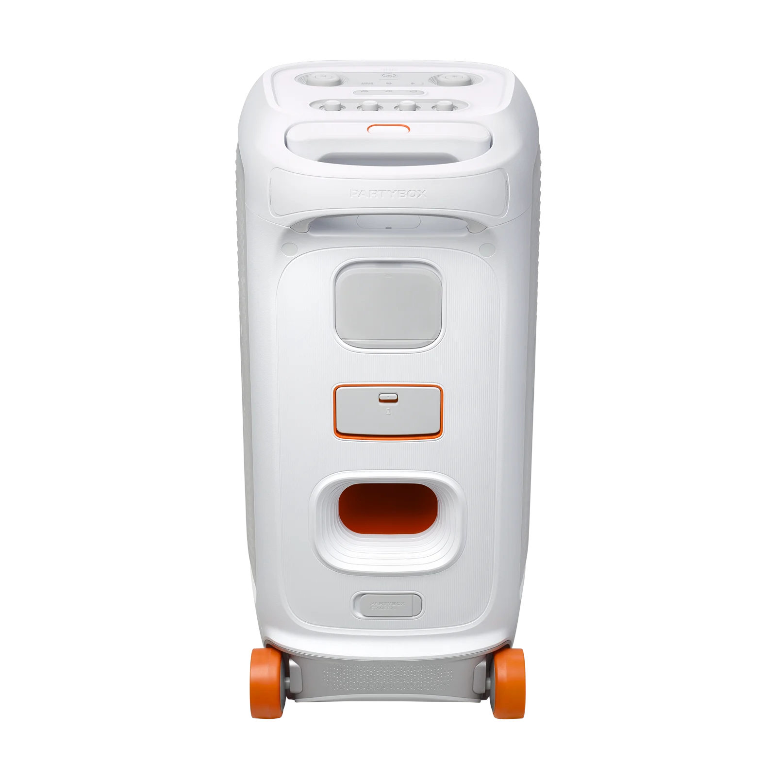Caixa de Som JBL PartyBox Stage 320
