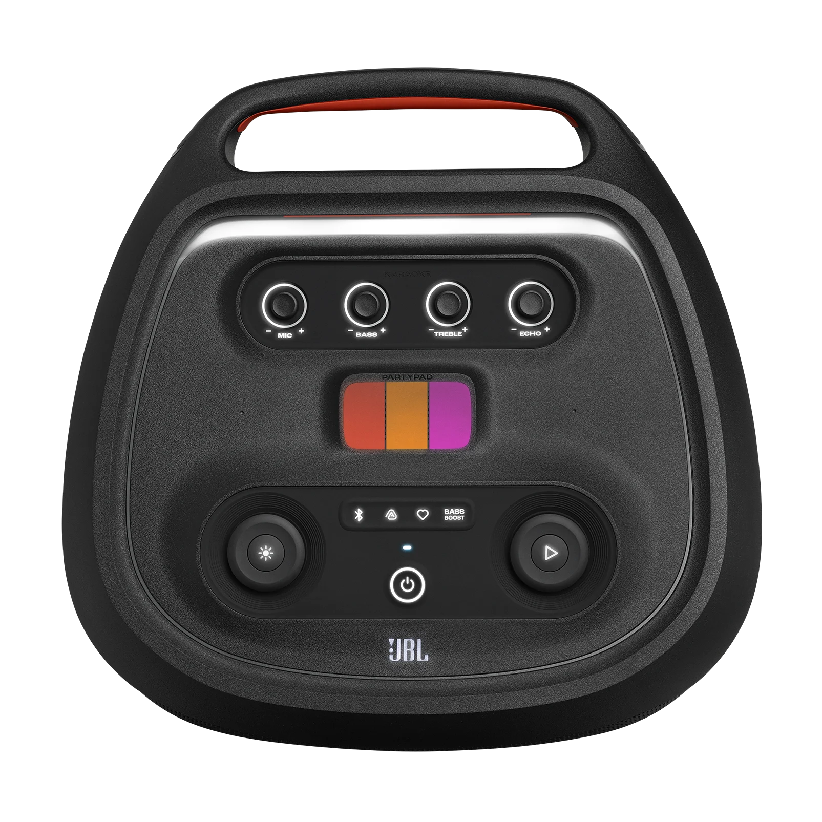 Caixa De Som JBL PartyBox Ultimate
