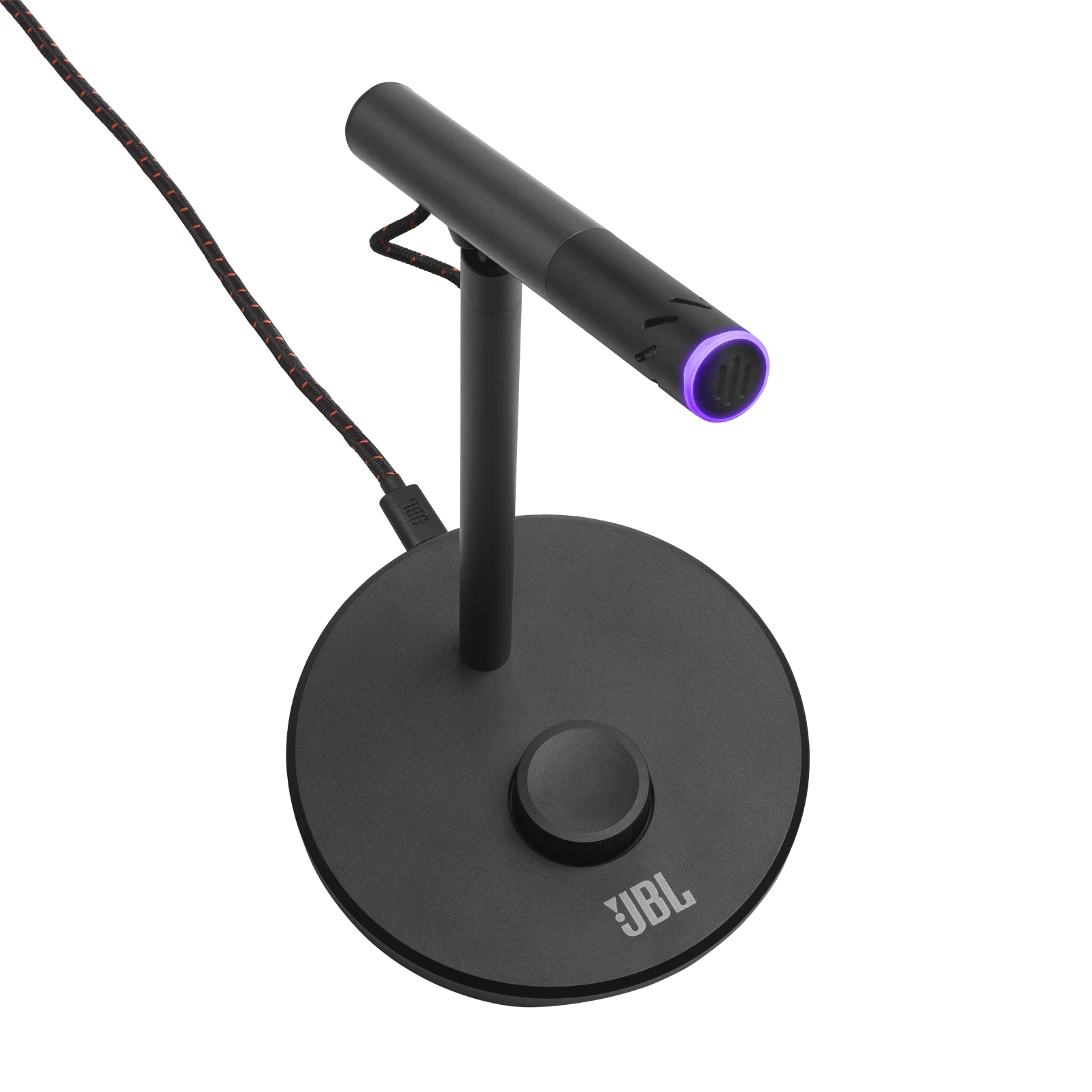 Microfone JBL Quantum Stream Talk