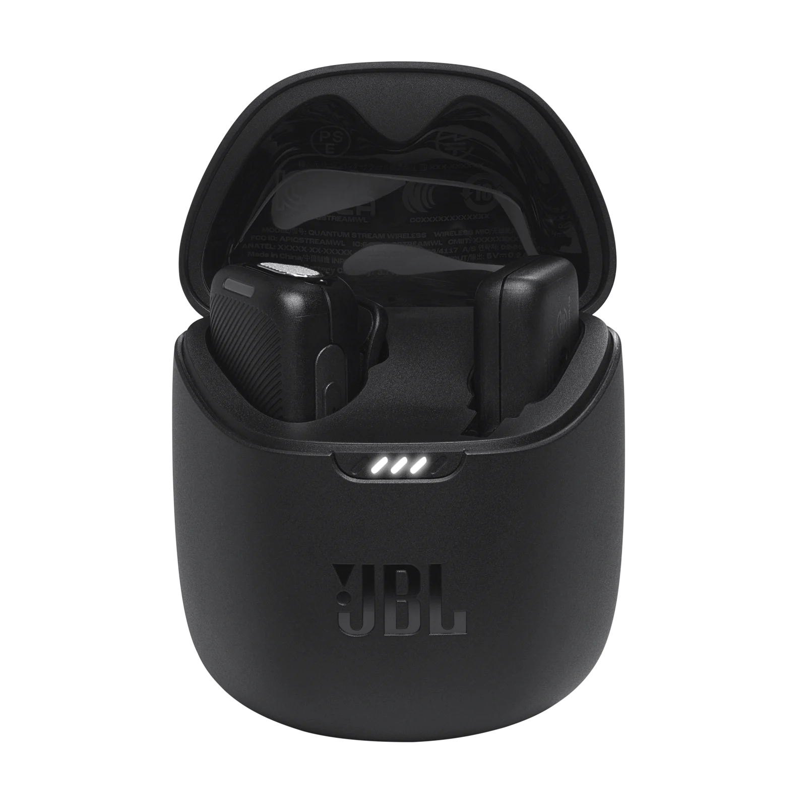 Microfone Sem Fio JBL Quantum Stream Wireless (Lightning)