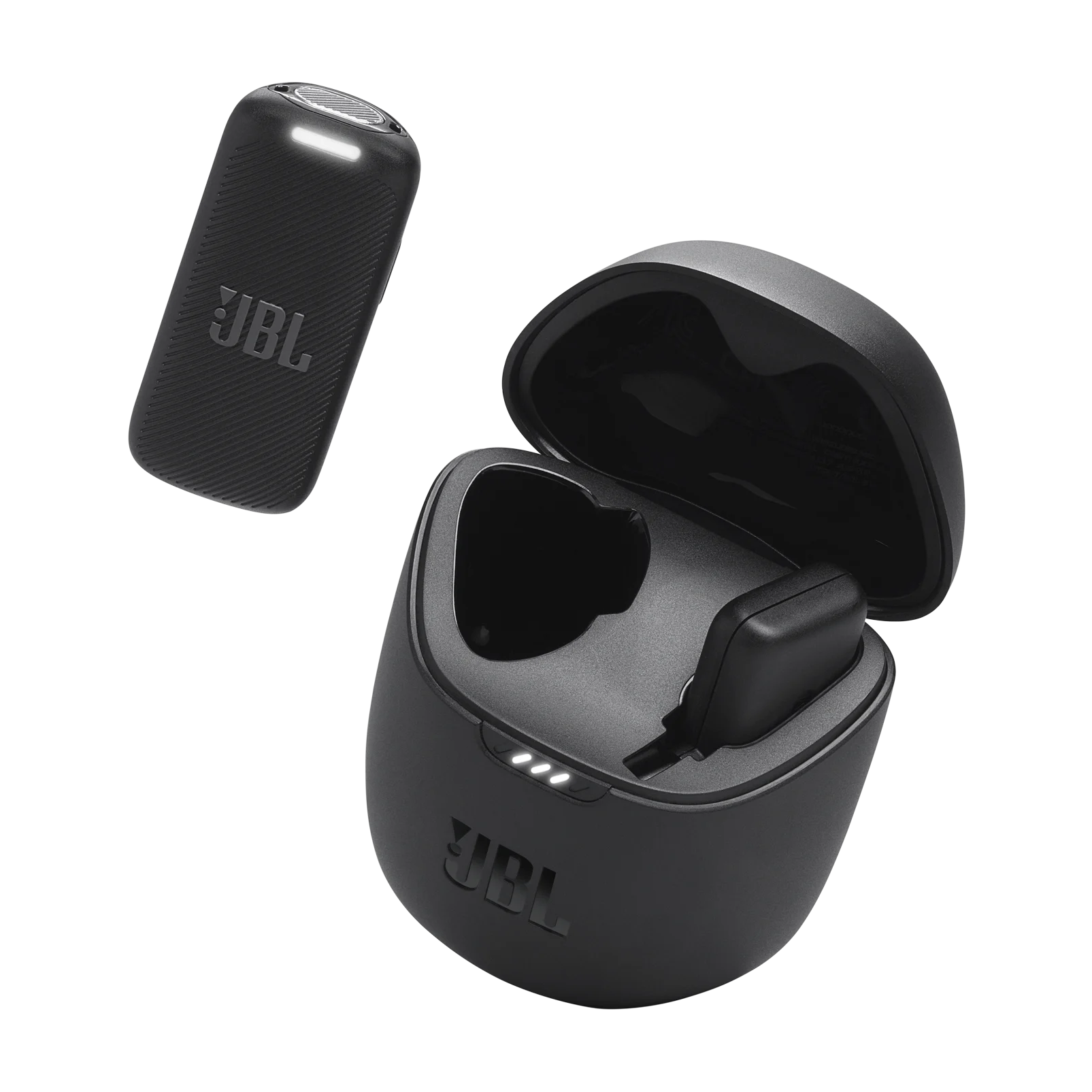 Microfone Sem Fio JBL Quantum Stream Wireless (Lightning)