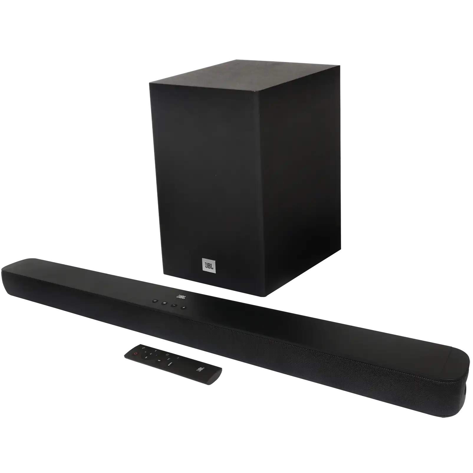 Soundbar 2.1 Canais JBL Cinema - SB180 110W RMS