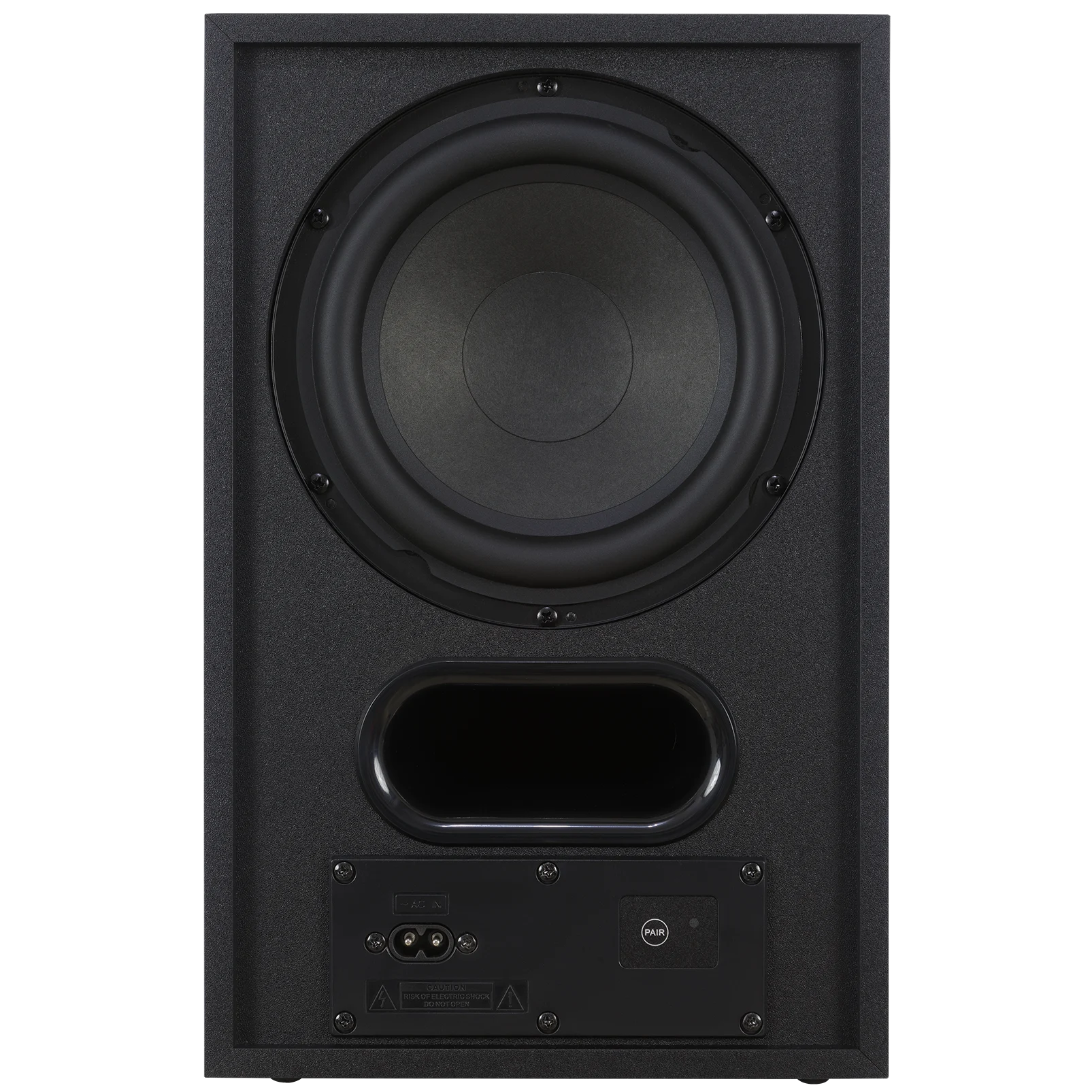 Soundbar 2.1 Canais JBL Cinema - SB180 110W RMS