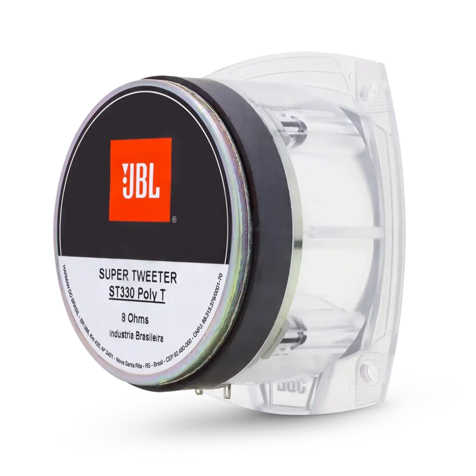 Super Tweeter JBL ST330 POLY T 125W RMS