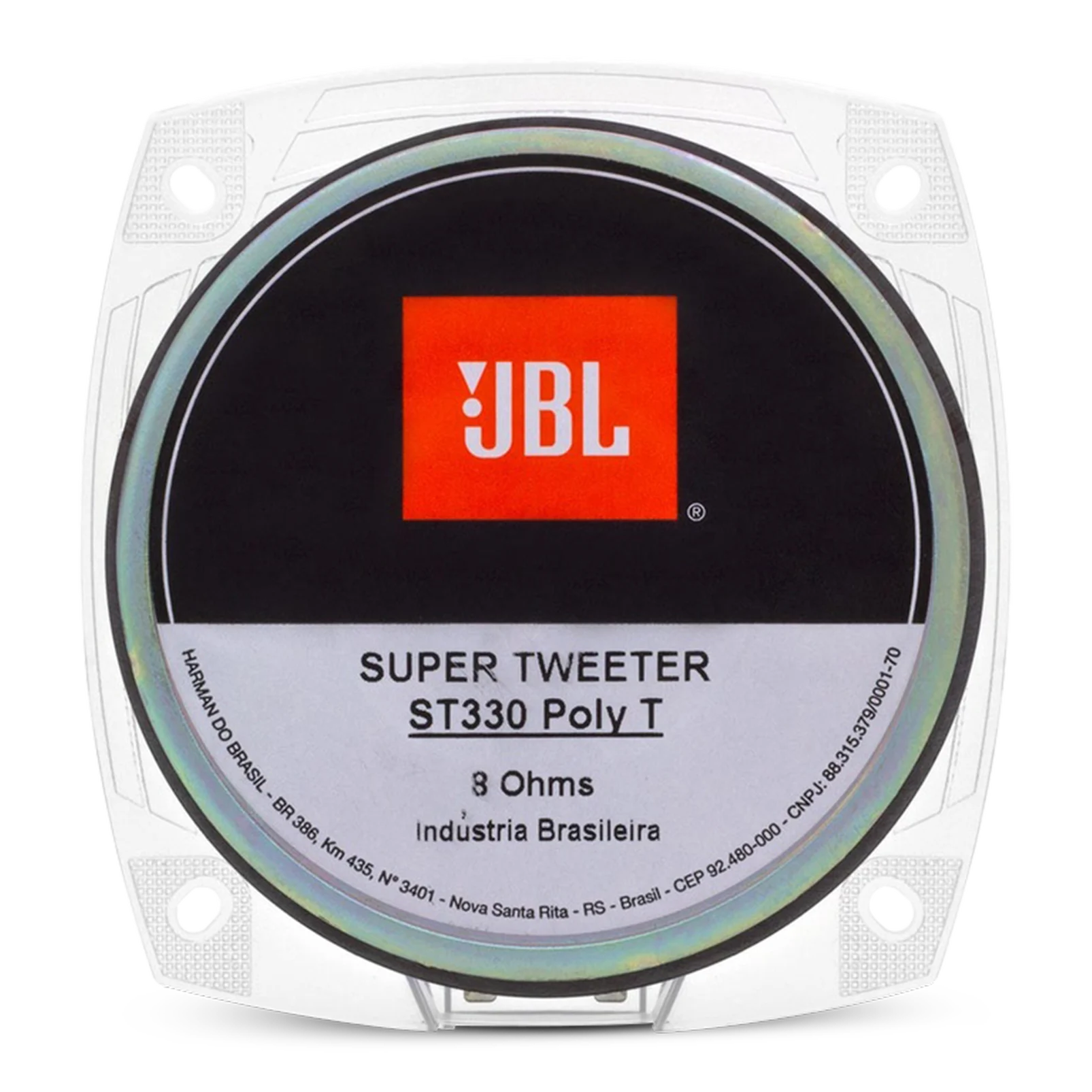 Super Tweeter JBL - ST330 POLY T 125W RMS