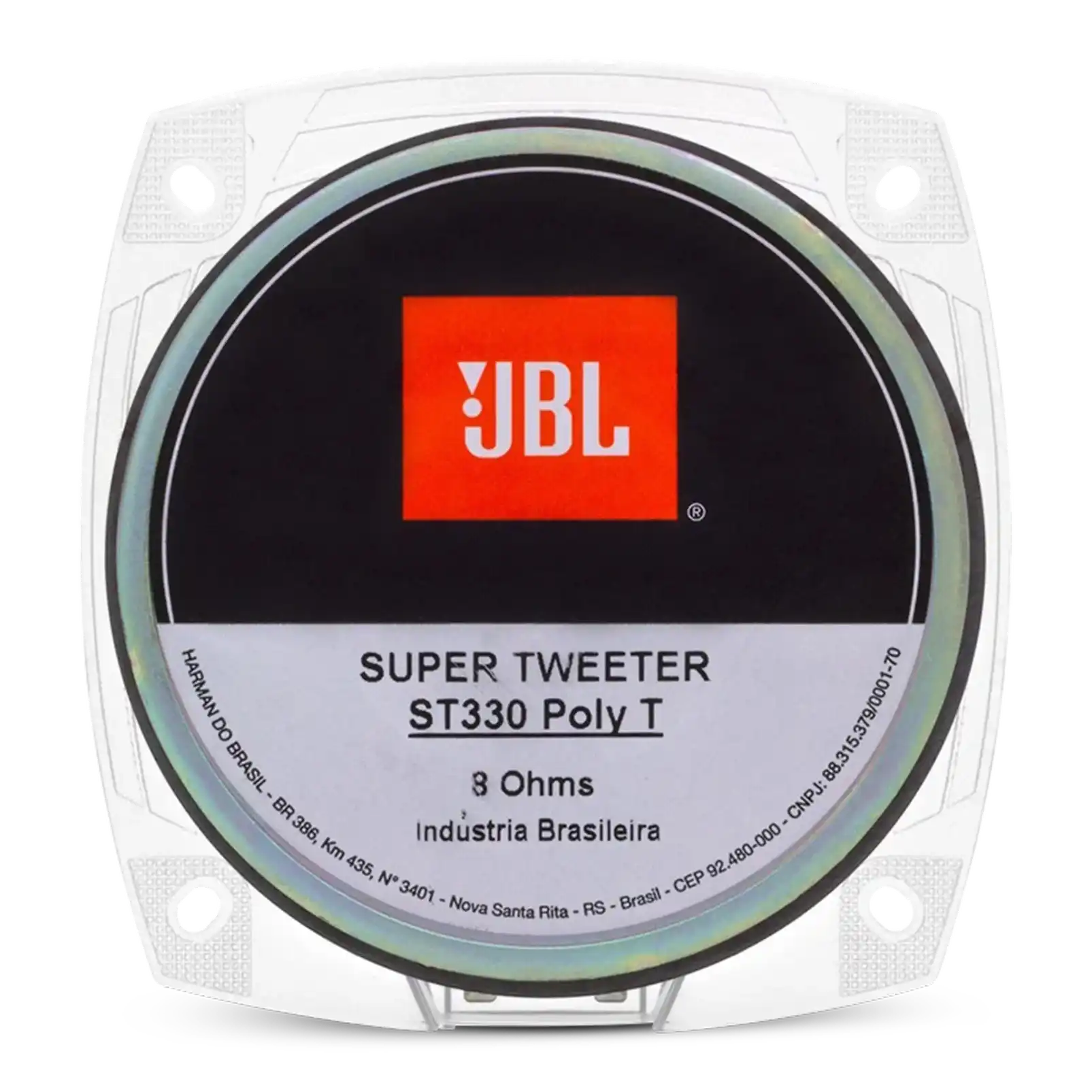 Super Tweeter JBL ST330 POLY T 125W RMS