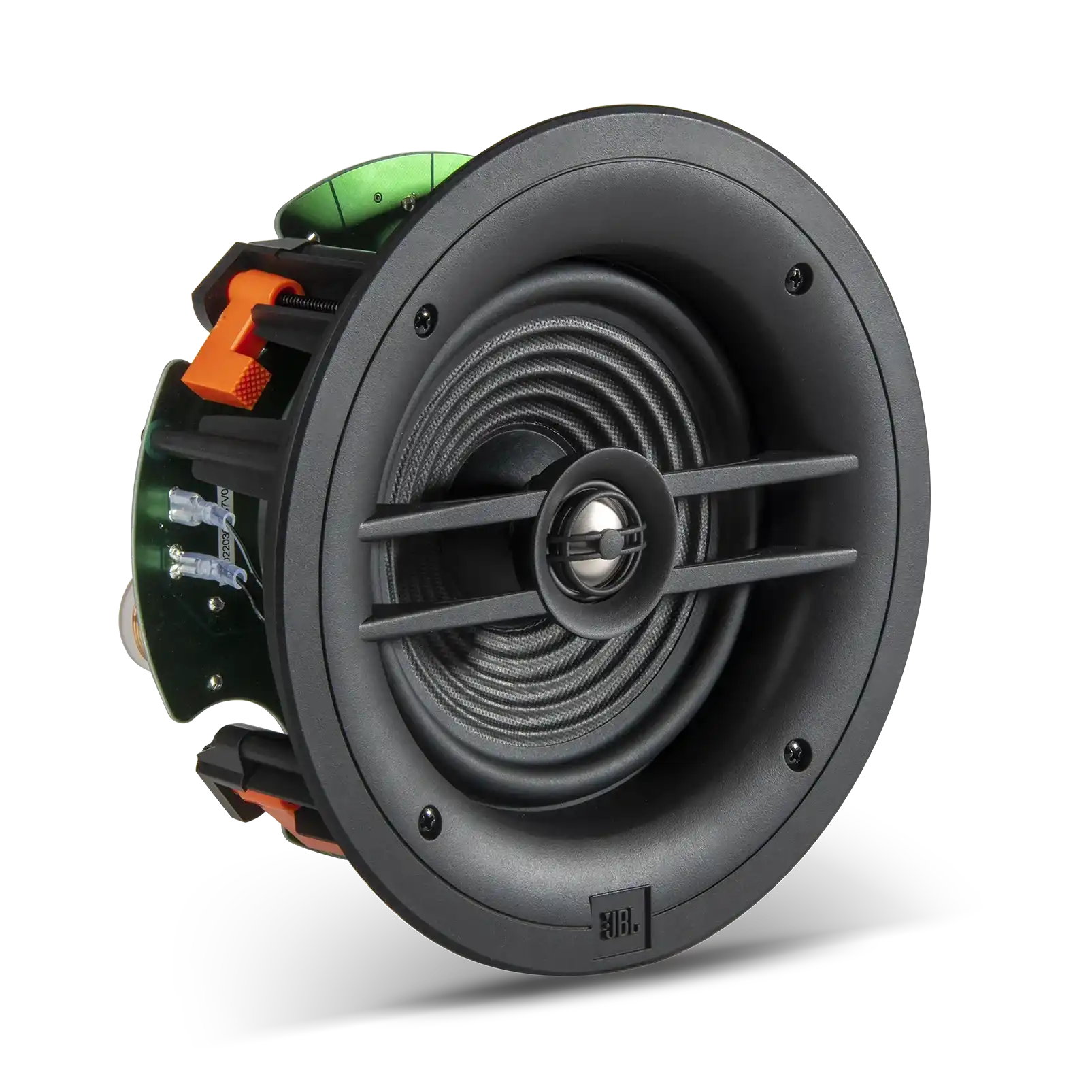 Arandela 6,5" JBL Stage - 260C Redonda 100W RMS