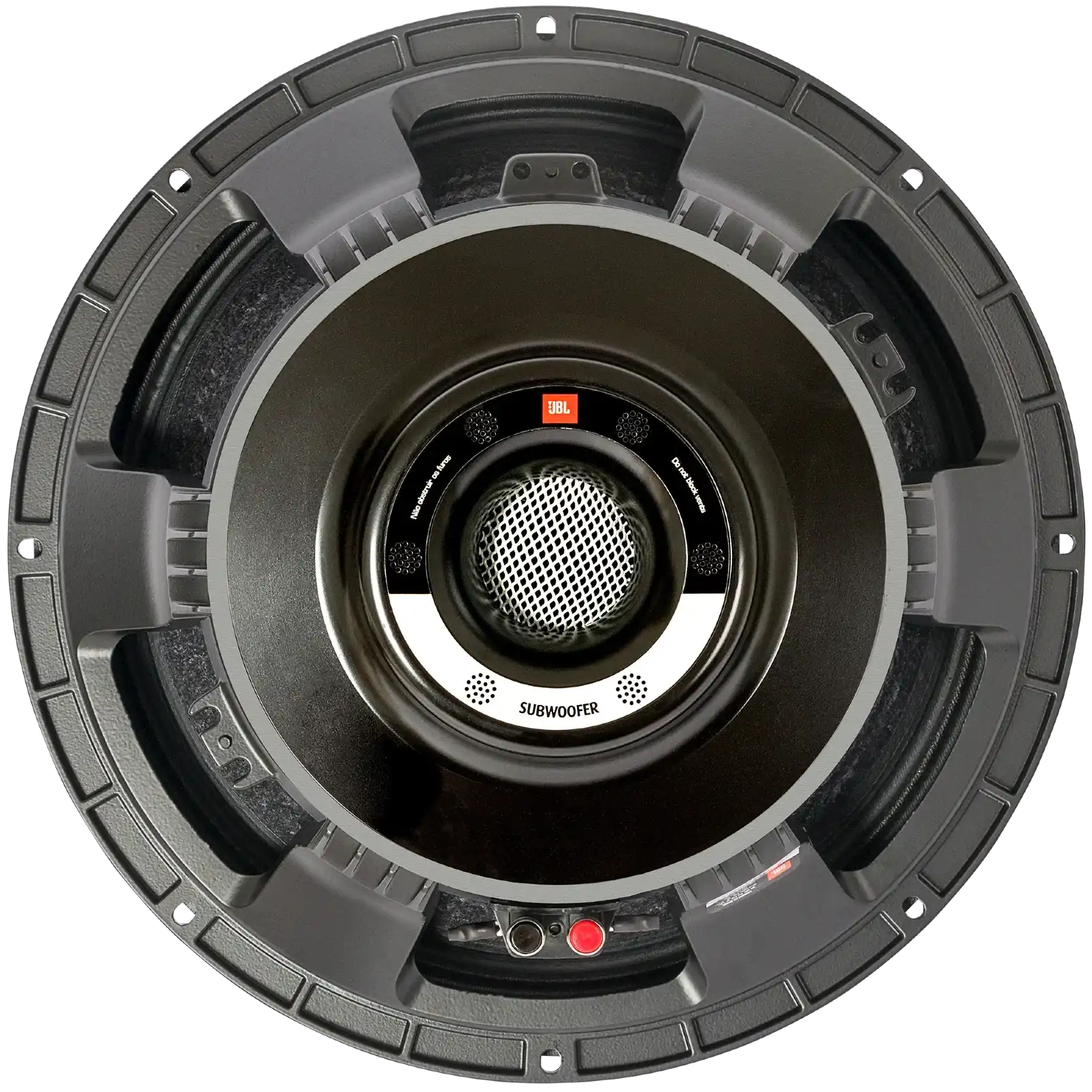 Subwoofer 15" JBL 15SW5P 1200W RMS