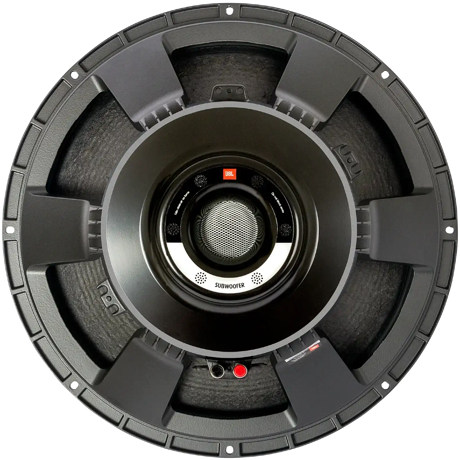 Subwoofer 18" JBL 18SW3P 800W RMS