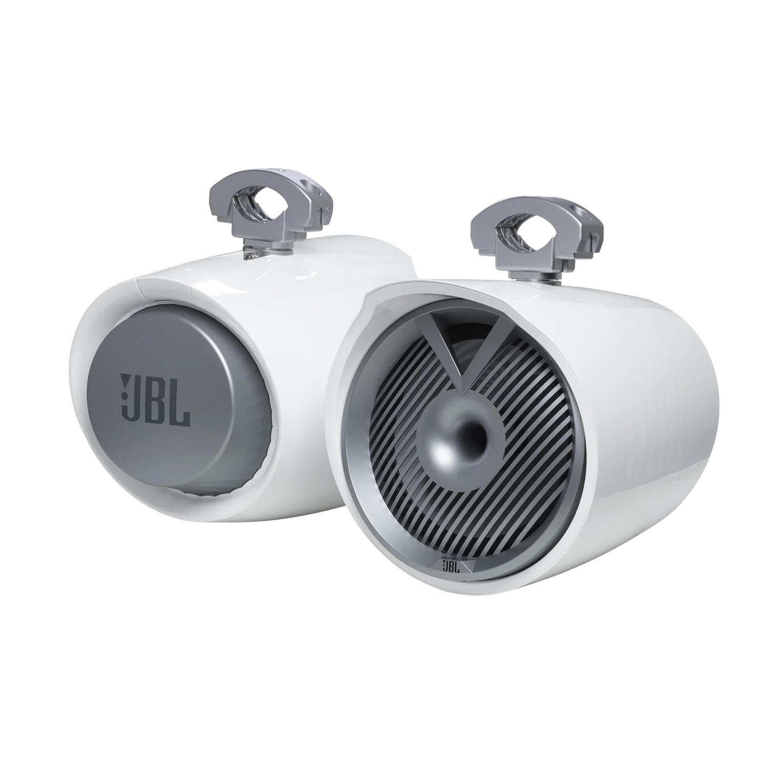Caixa 10" Tower X Marine JBL - MT10HLW 250W RMS