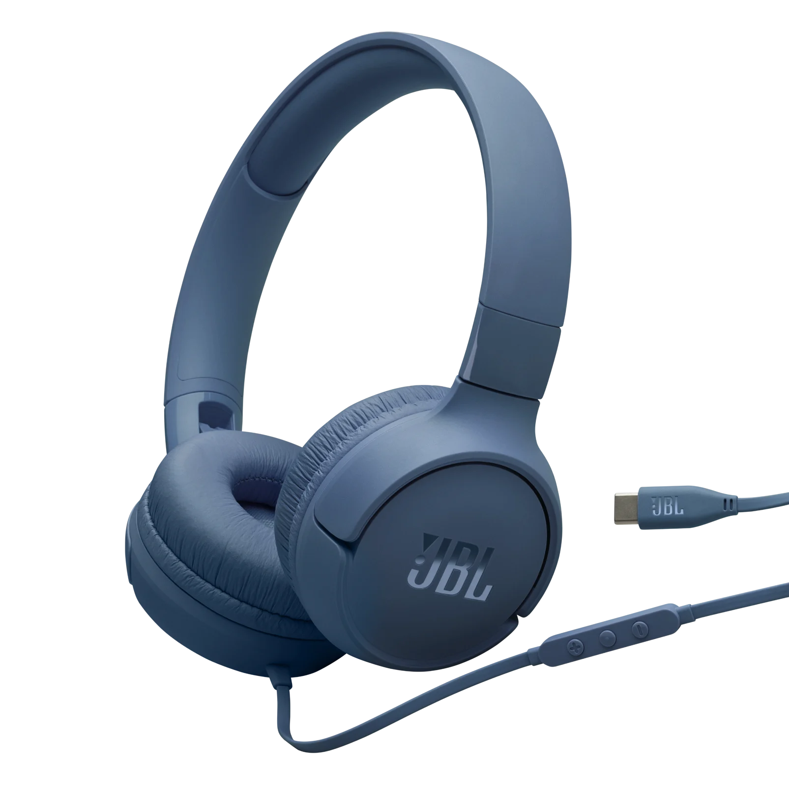 Fone de Ouvido JBL Tune 520C USB-C