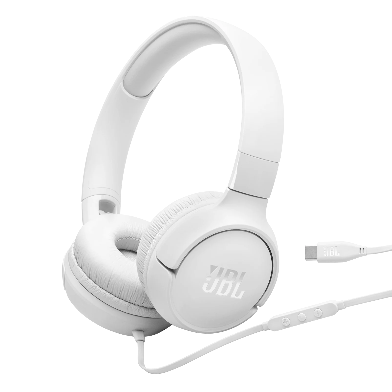 Fone de Ouvido JBL Tune 520C USB-C