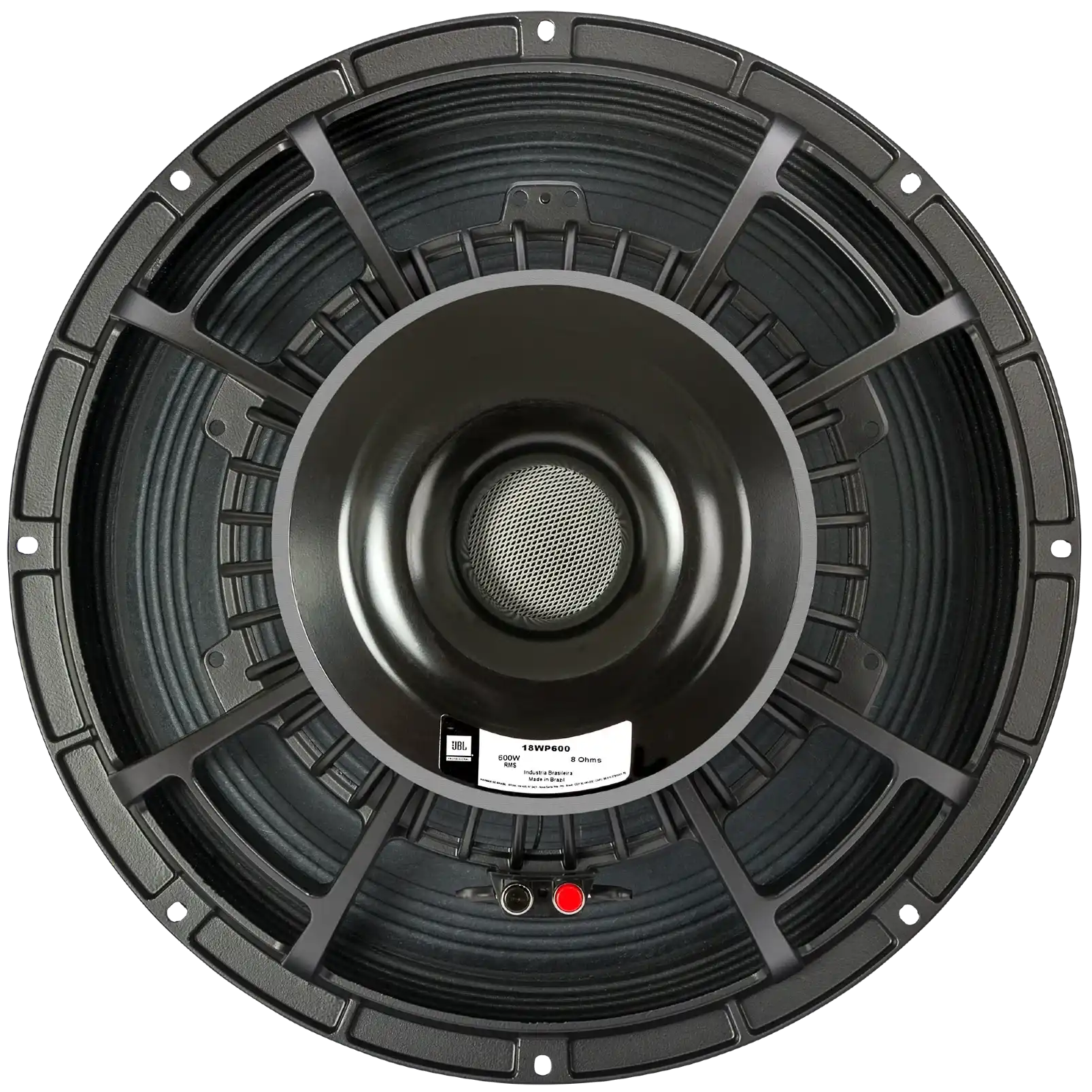Woofer 18" JBL 18WP600 8R 600W RMS