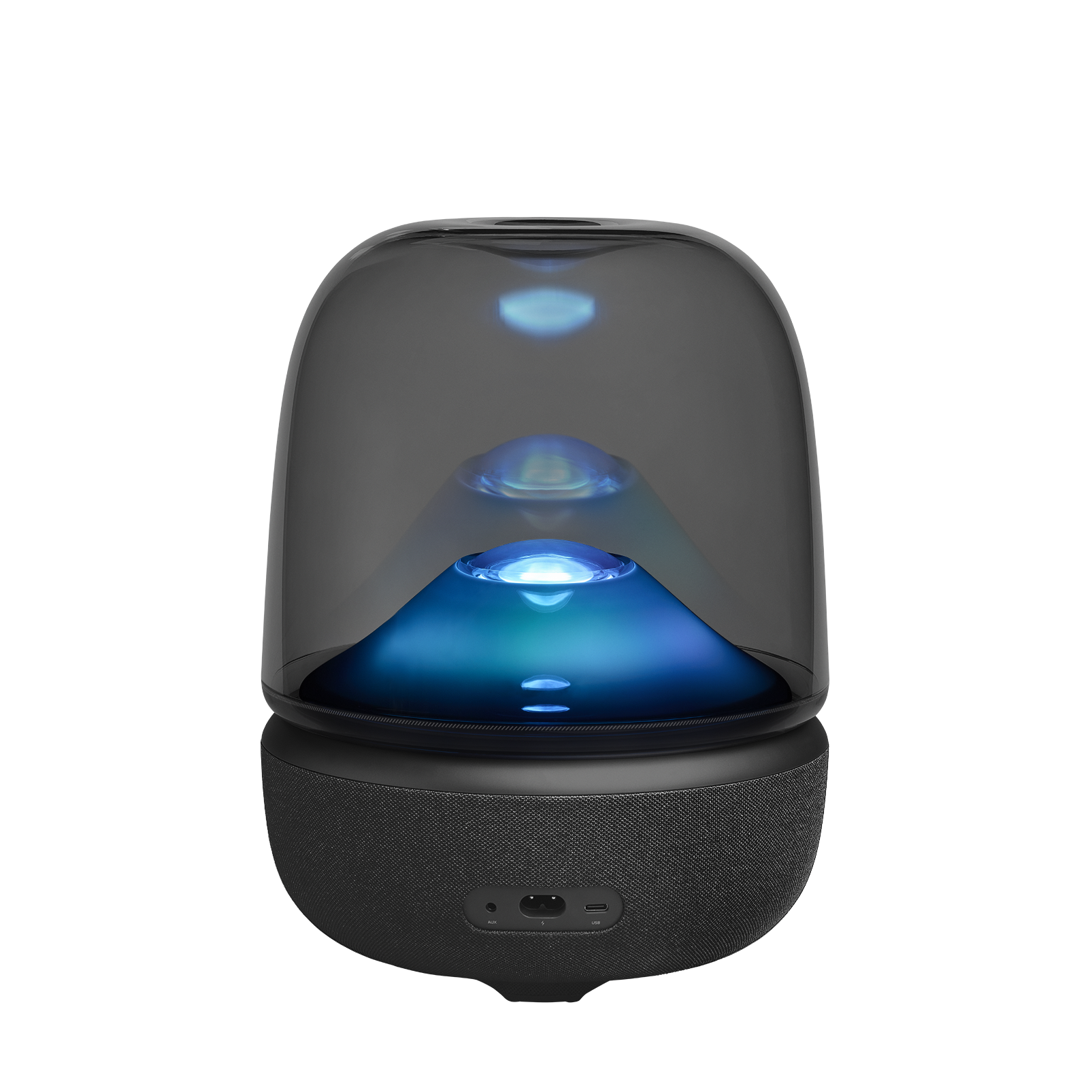 Caixa de Som Harman Kardon Aura Studio 5