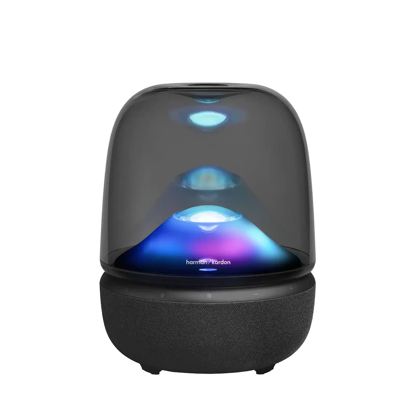 Caixa de Som Harman Kardon Aura Studio 5