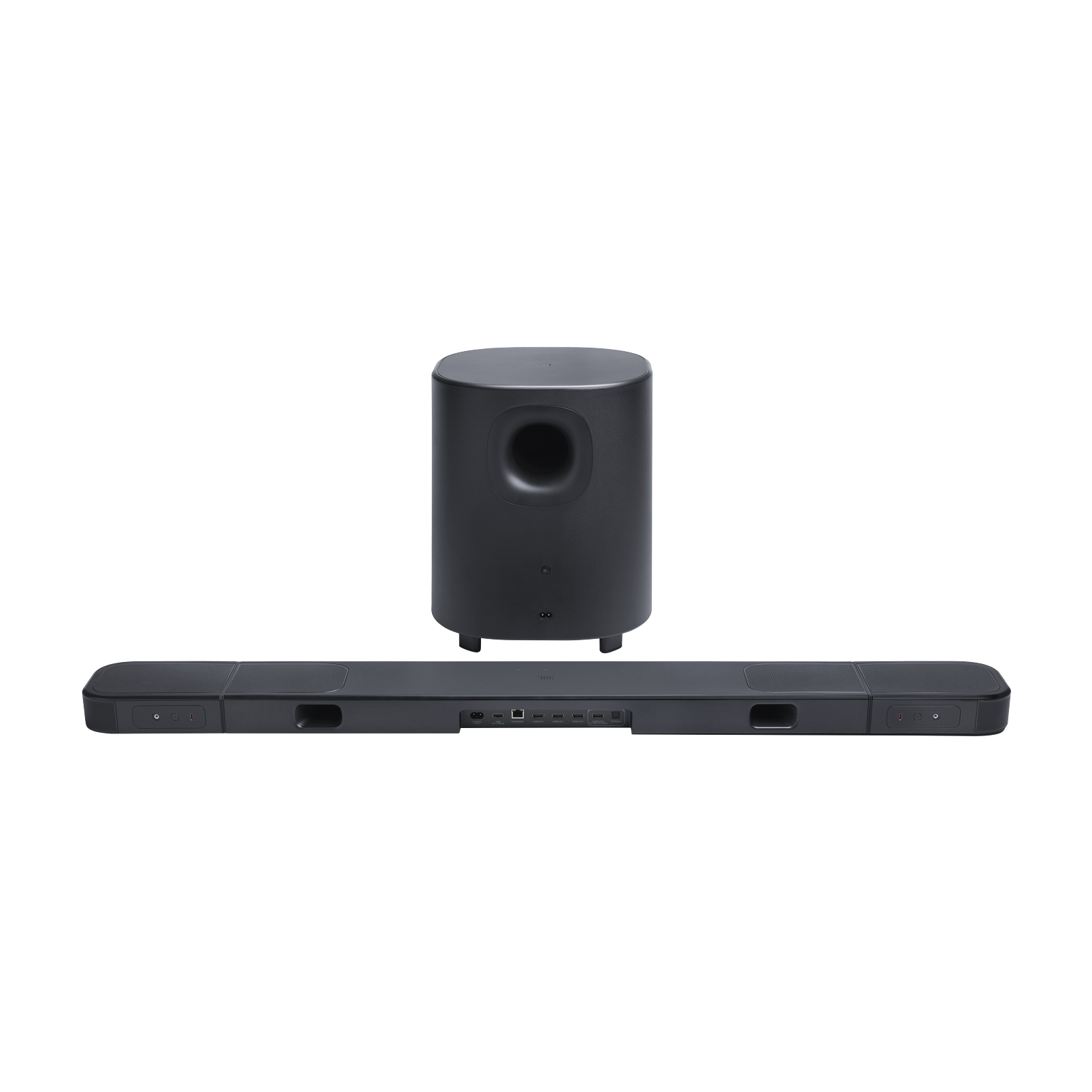 Soundbar 7.1.4 Canais JBL - BAR 1000 MK2 480W RMS