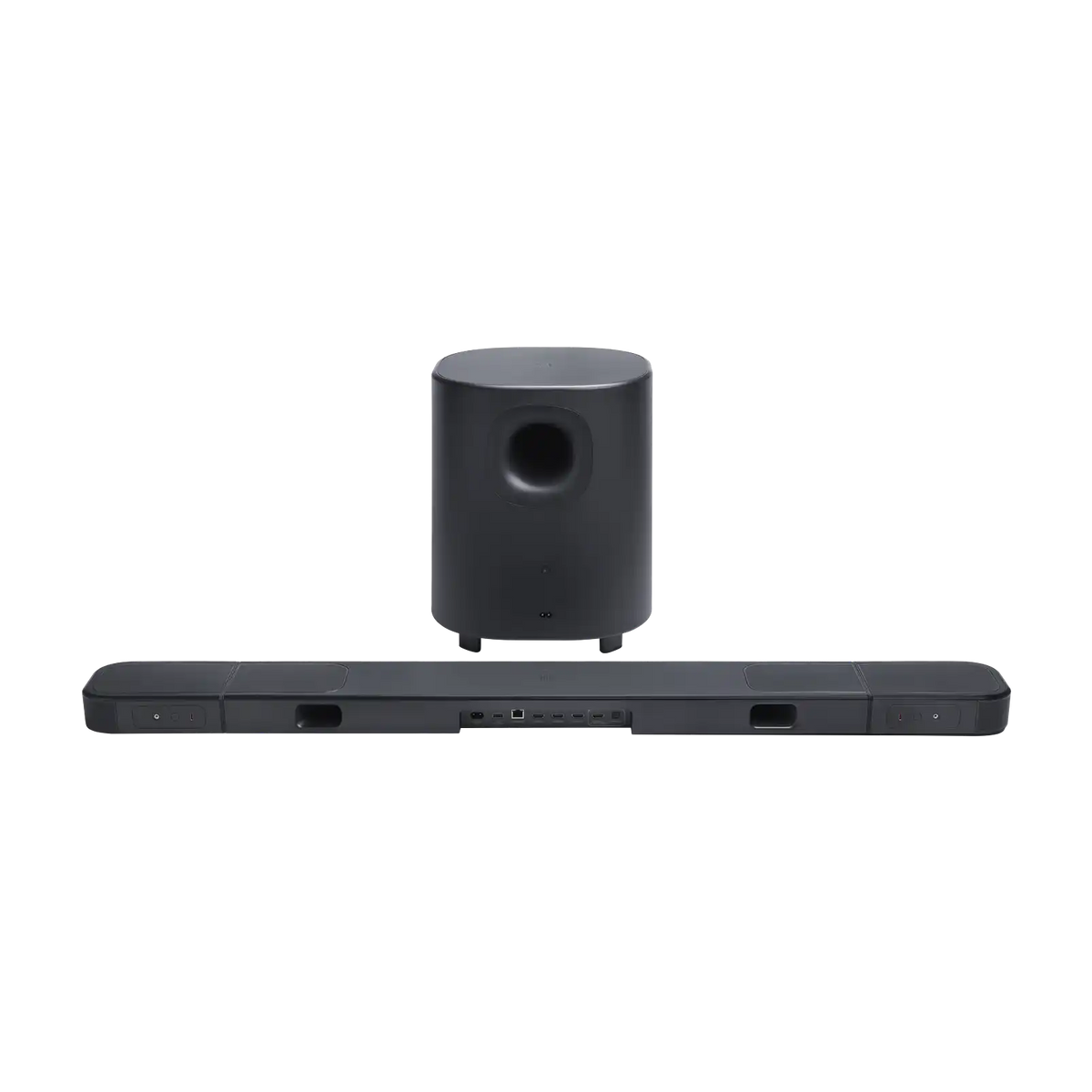 Soundbar 7.1.4 Canais JBL BAR 1000 MK2 480W RMS com Dolby Atmos e DTS:X