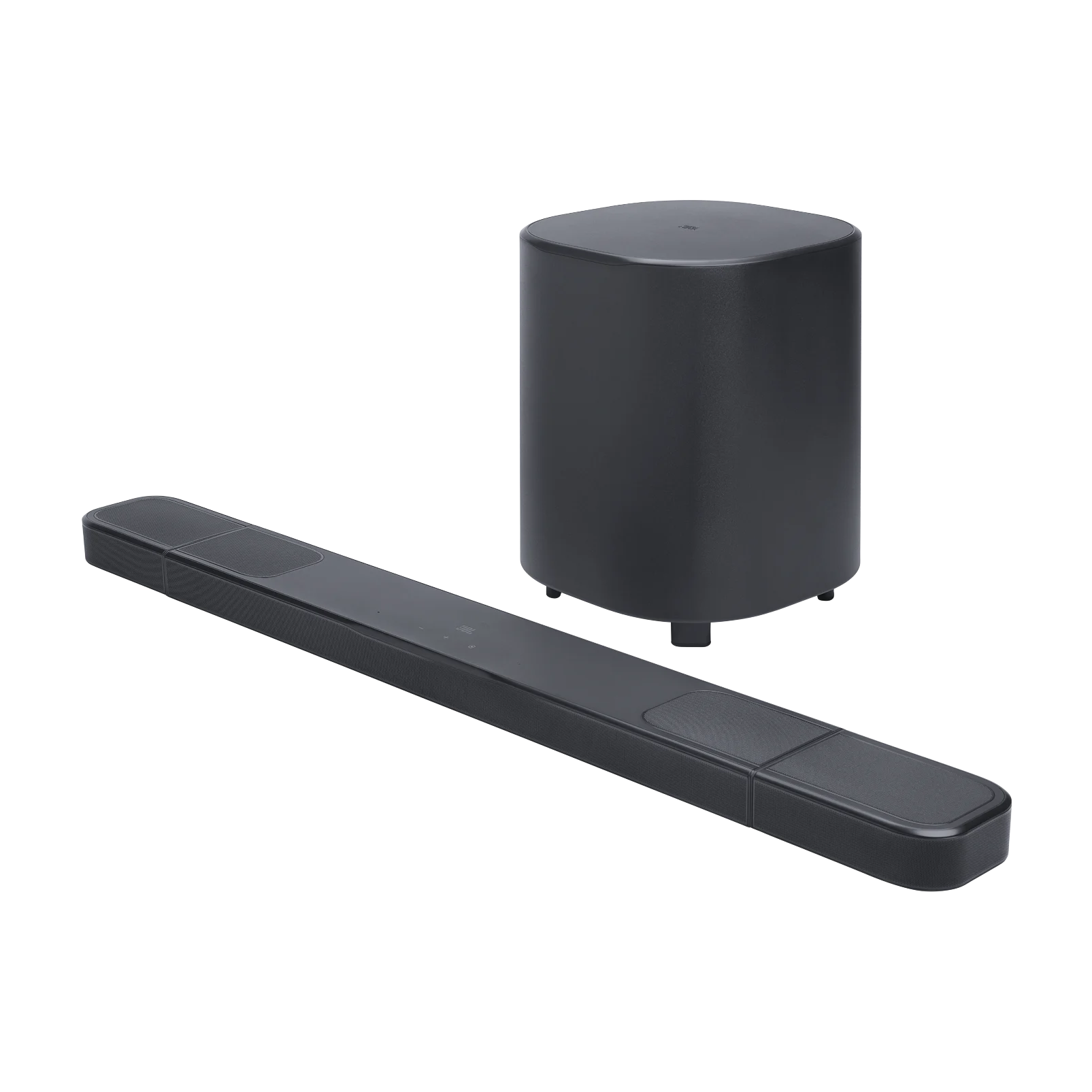 Soundbar 7.1.4 Canais JBL - BAR 1000 MK2 480W RMS