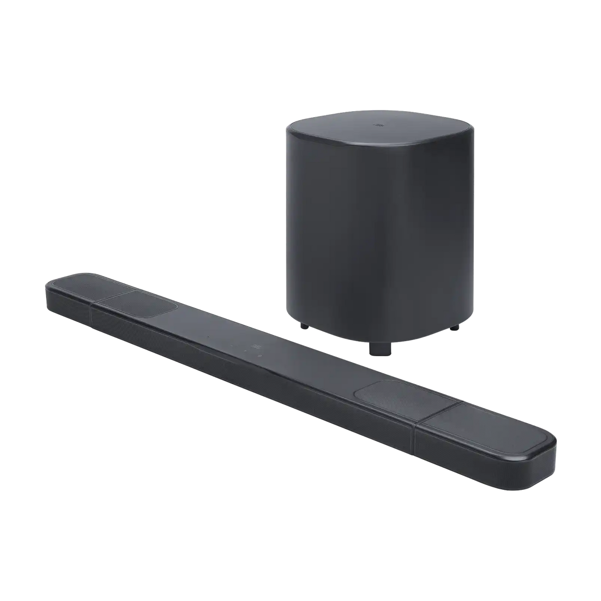 Soundbar 7.1.4 Canais JBL BAR 1000 MK2 480W RMS com Dolby Atmos e DTS:X