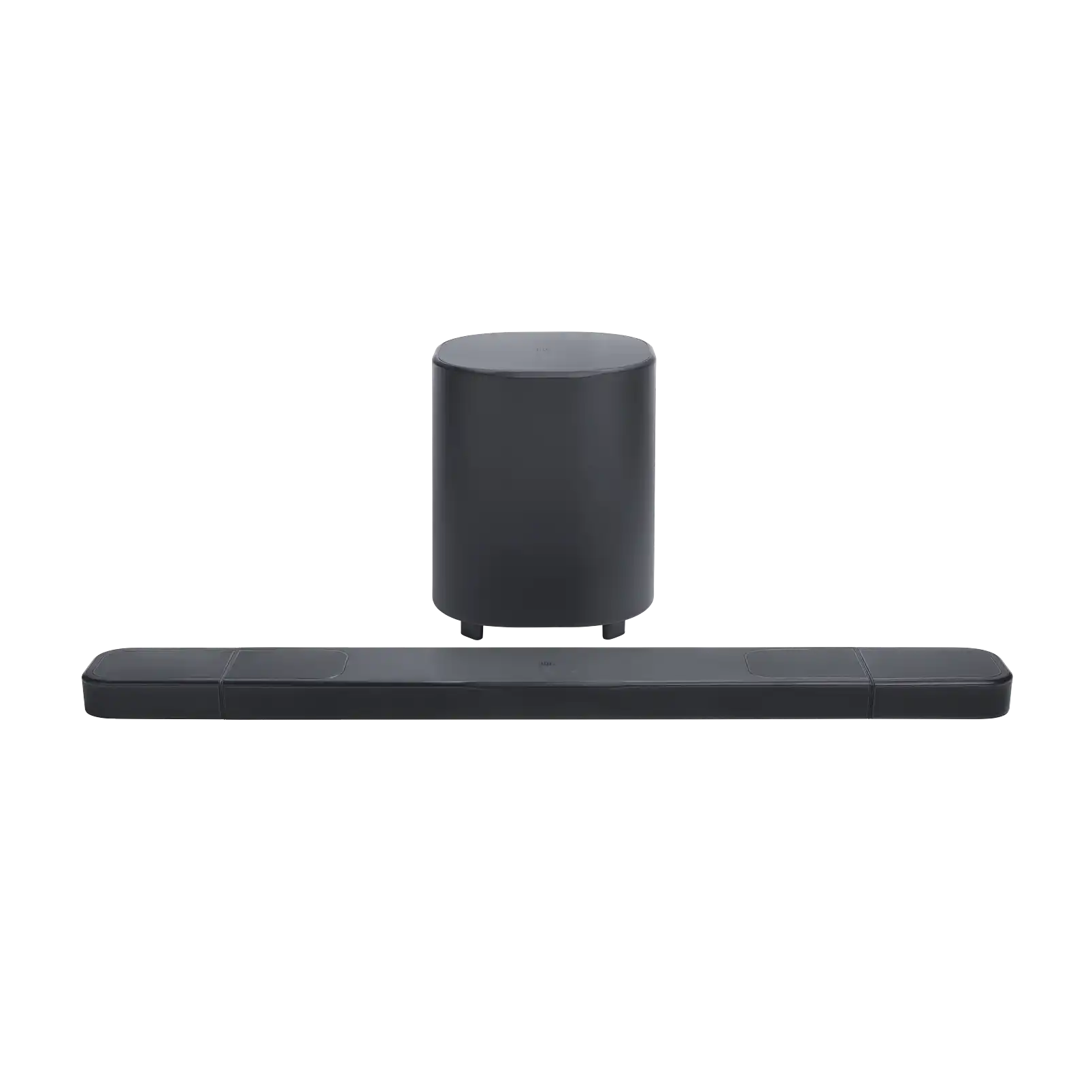 Soundbar 7.1.4 Canais JBL - BAR 1000 MK2 480W RMS