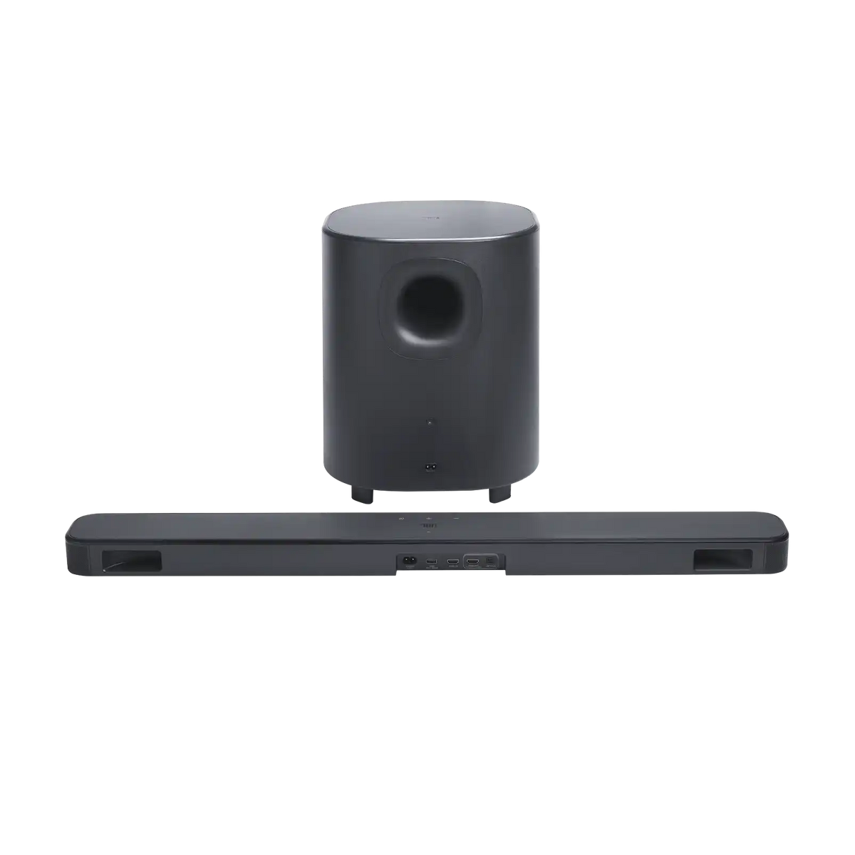 Soundbar 5.1 Canais JBL BAR 500 MK2 375W RMS