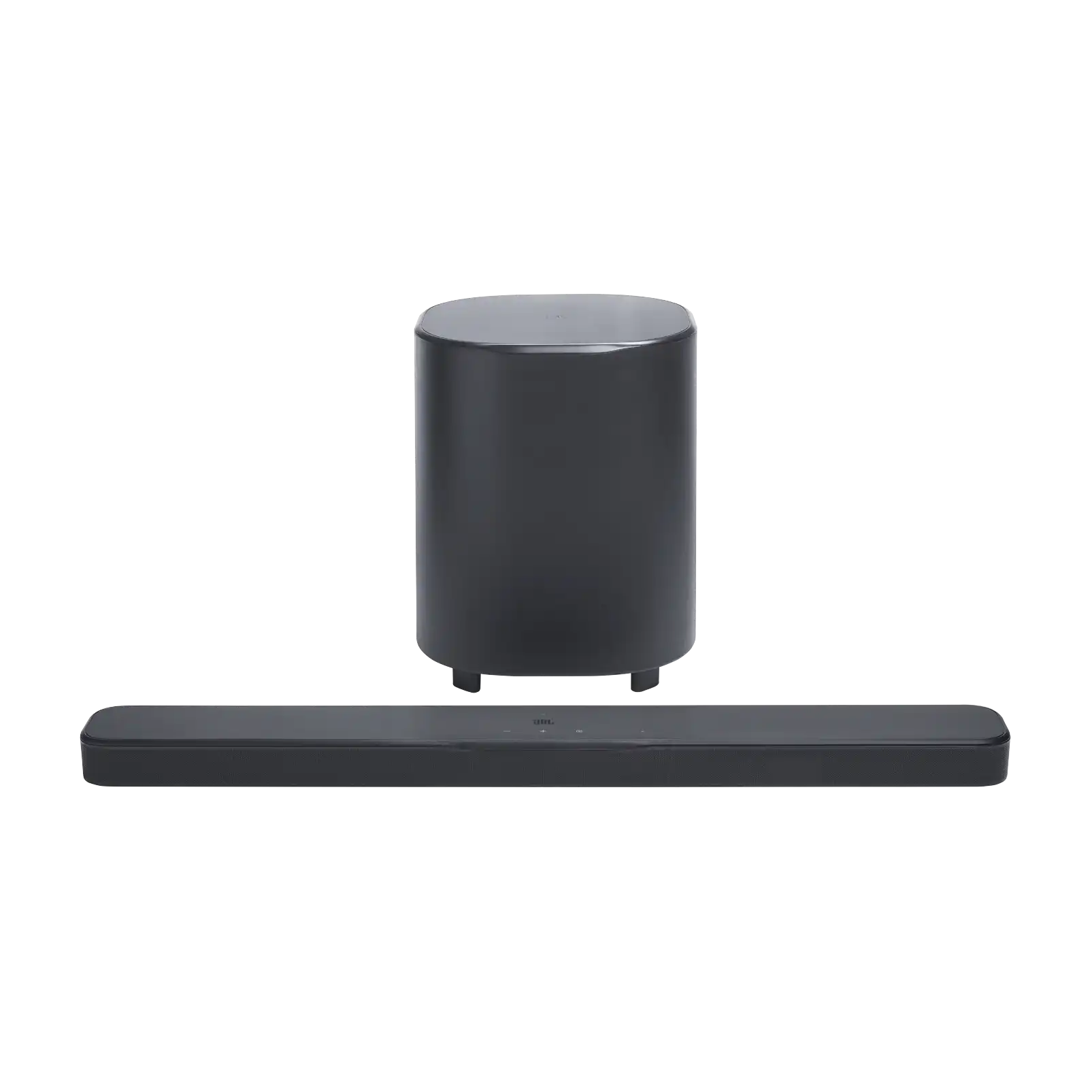 Soundbar 5.1 Canais JBL - BAR 500 MK2 375W RMS