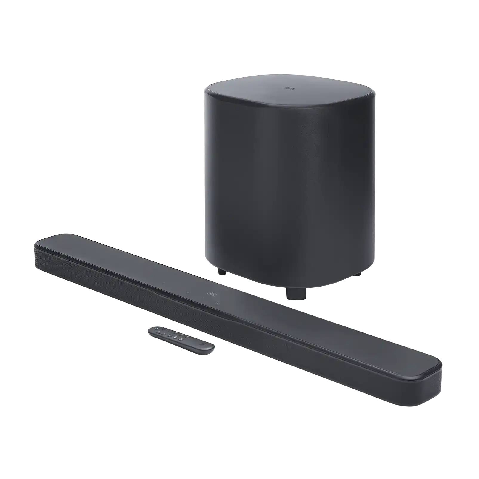Soundbar 5.1 Canais JBL - BAR 500 MK2 375W RMS