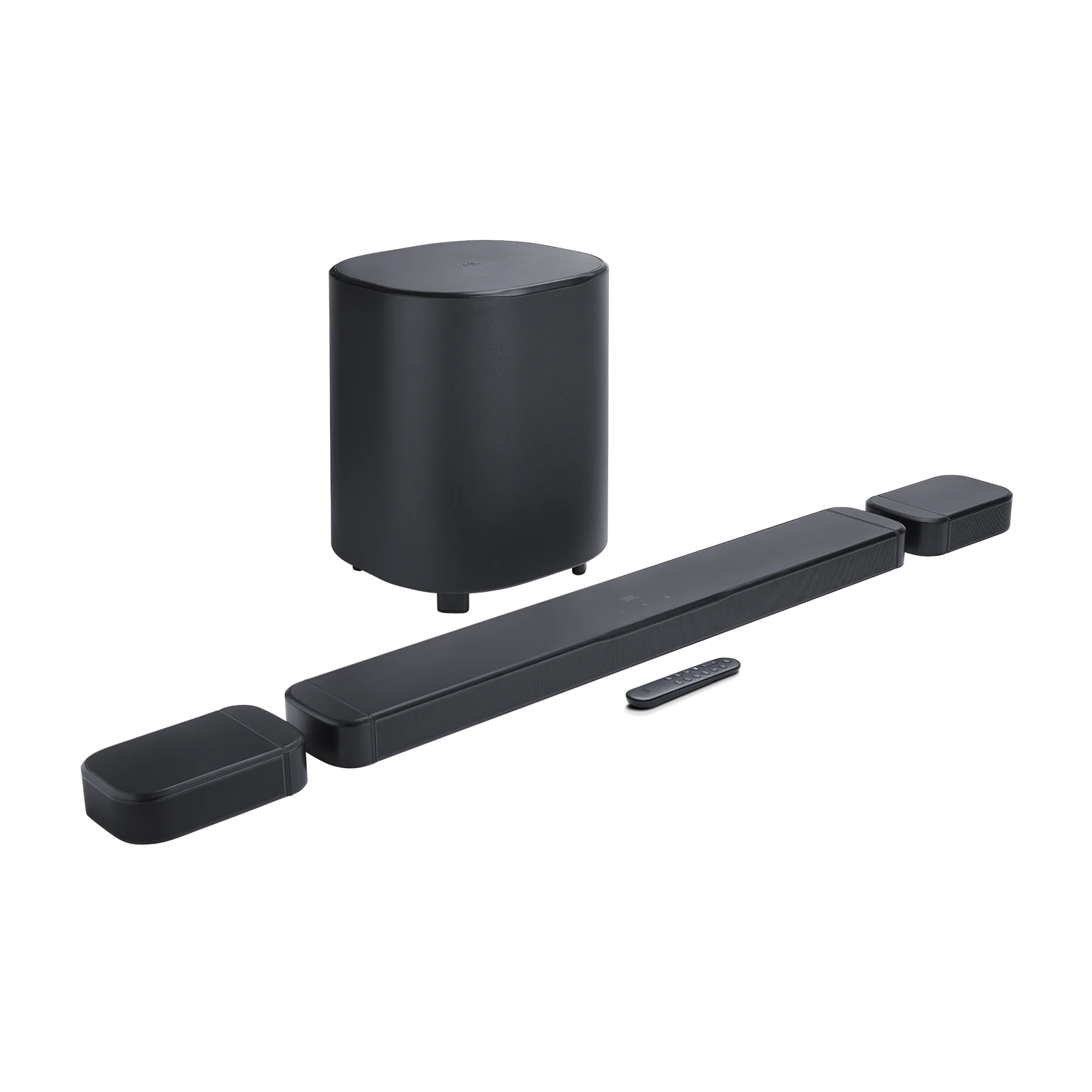 Soundbar 7.1 Canais JBL - BAR 800 MK2 390W RMS