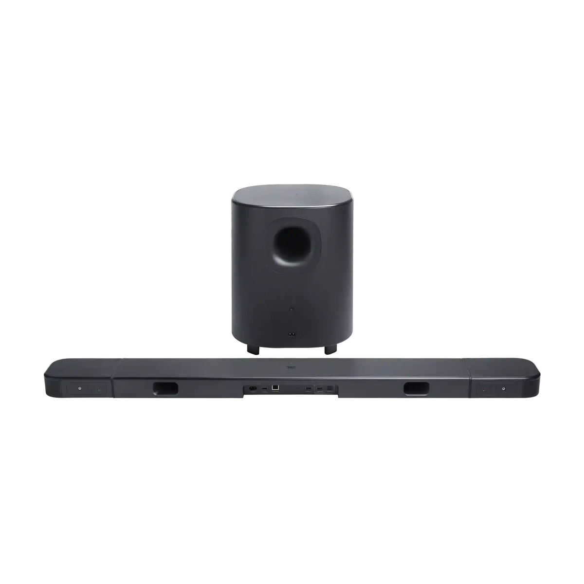 Soundbar 7.1 Canais JBL BAR 800 MK2 390W RMS