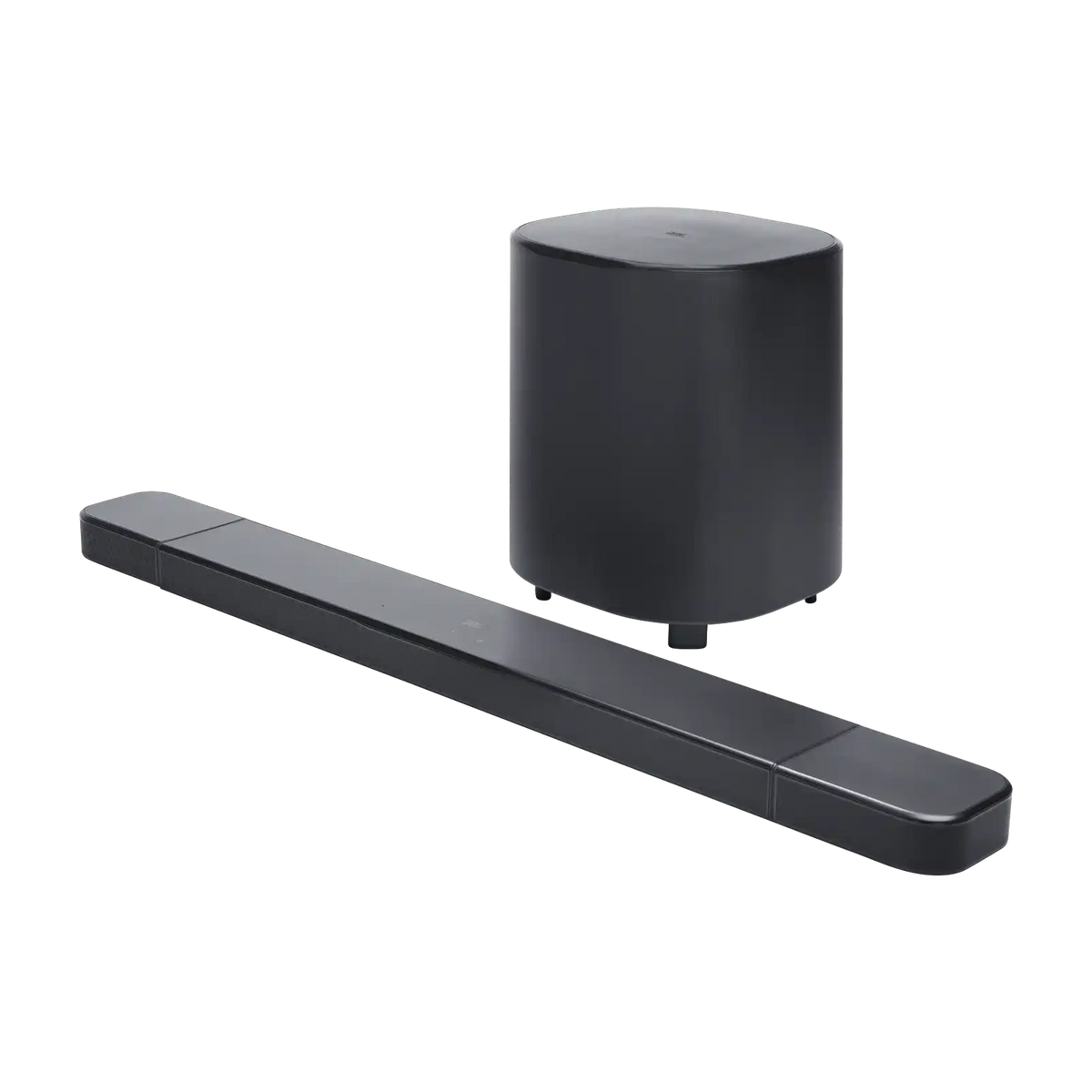 Soundbar 7.1 Canais JBL BAR 800 MK2 390W RMS