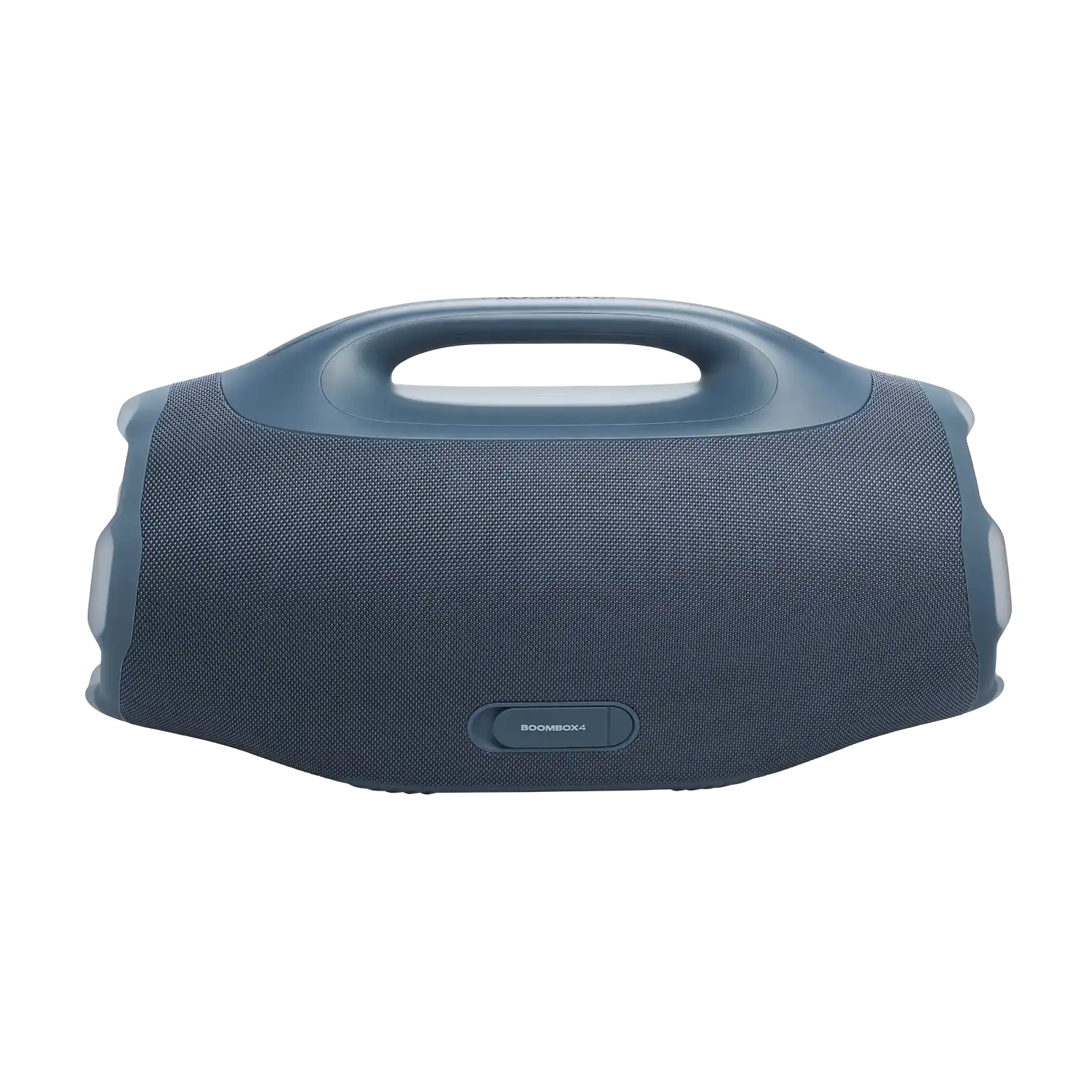 Caixa de Som JBL Boombox 4 Azul