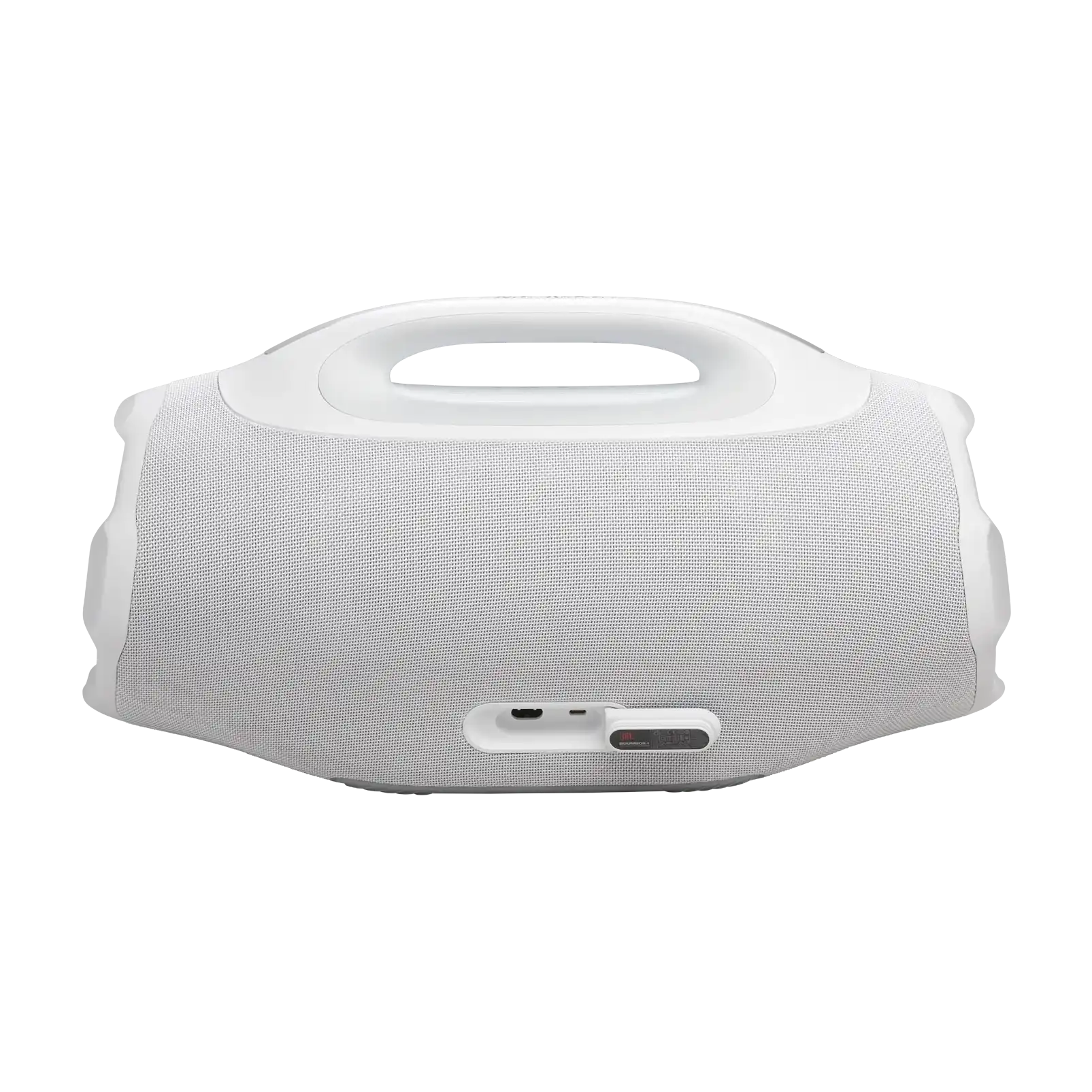 Caixa de Som JBL Boombox 4 Branco