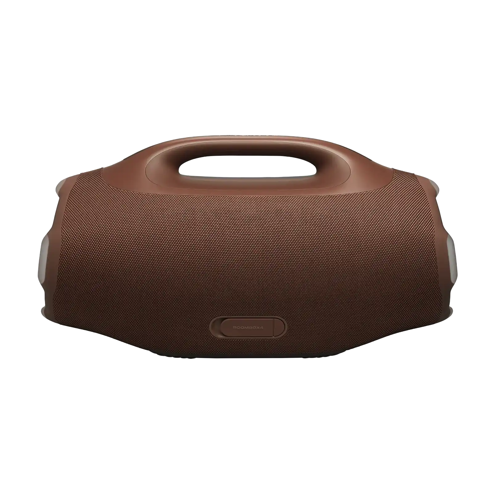 Caixa de Som JBL Boombox 4 Marrom (Outlet)