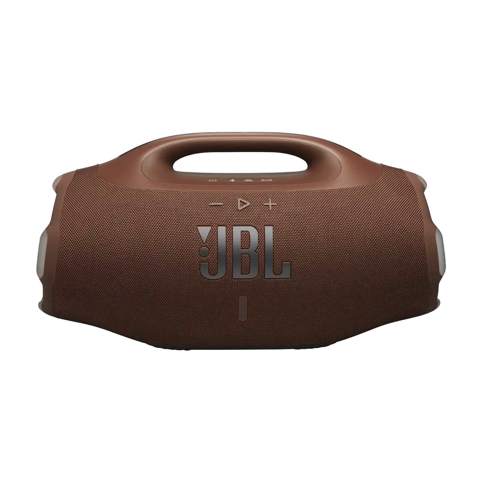 Caixa de Som JBL Boombox 4 Marrom (Outlet)